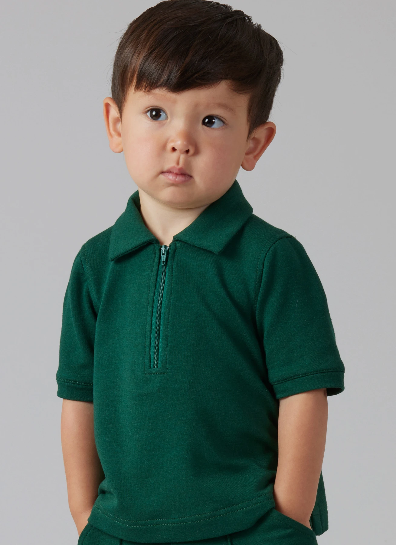 McCall's Sewing Pattern Toddlers' Top, Shorts and Pants (PDF) 2 McCall's Sewing Pattern Toddlers' Top, Shorts and Pants (PDF)