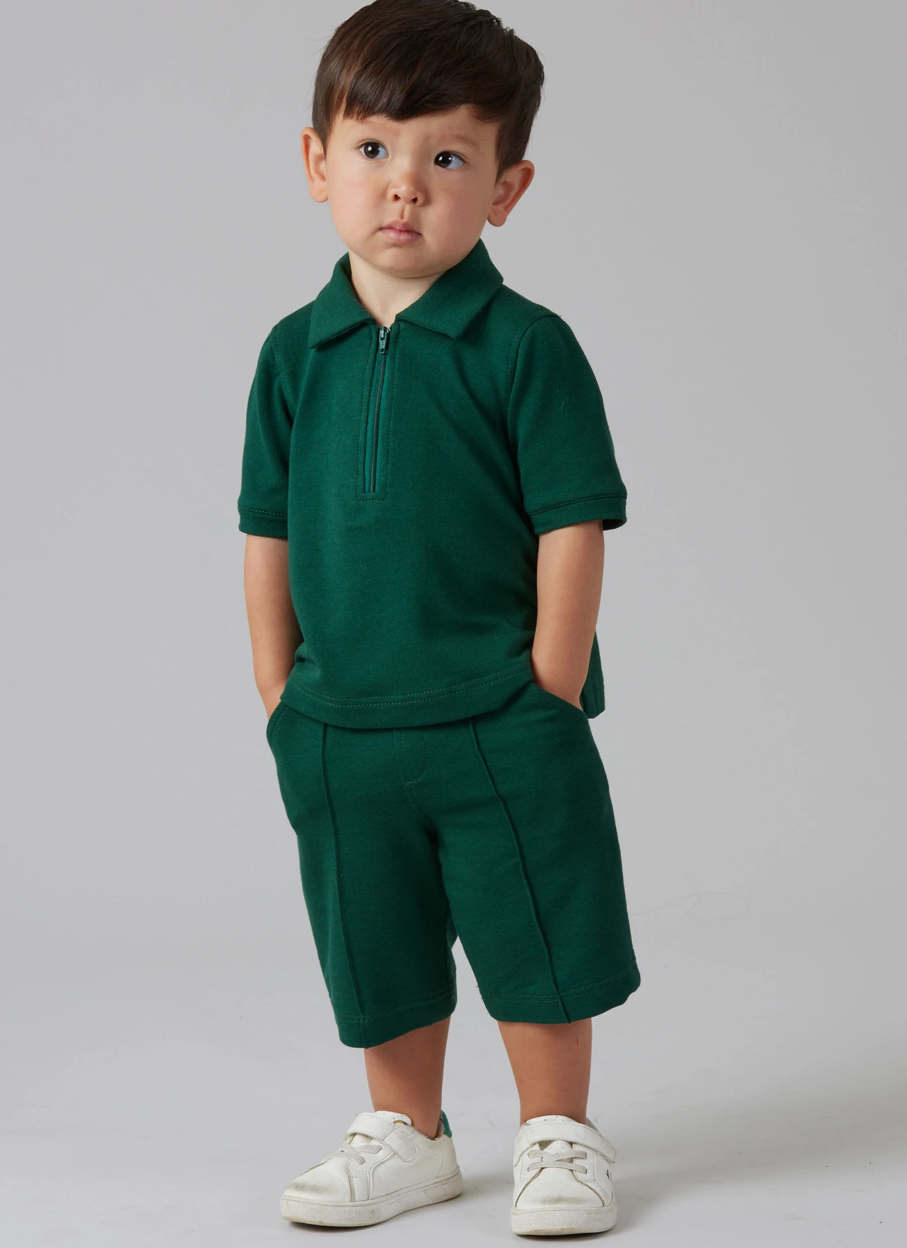 McCall's Sewing Pattern Toddlers' Top, Shorts and Pants (PDF) 5 McCall's Sewing Pattern Toddlers' Top, Shorts and Pants (PDF)