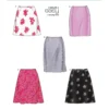 New Look Sewing Pattern Misses' Skirts 15 New Look Sewing Pattern Misses' Skirts