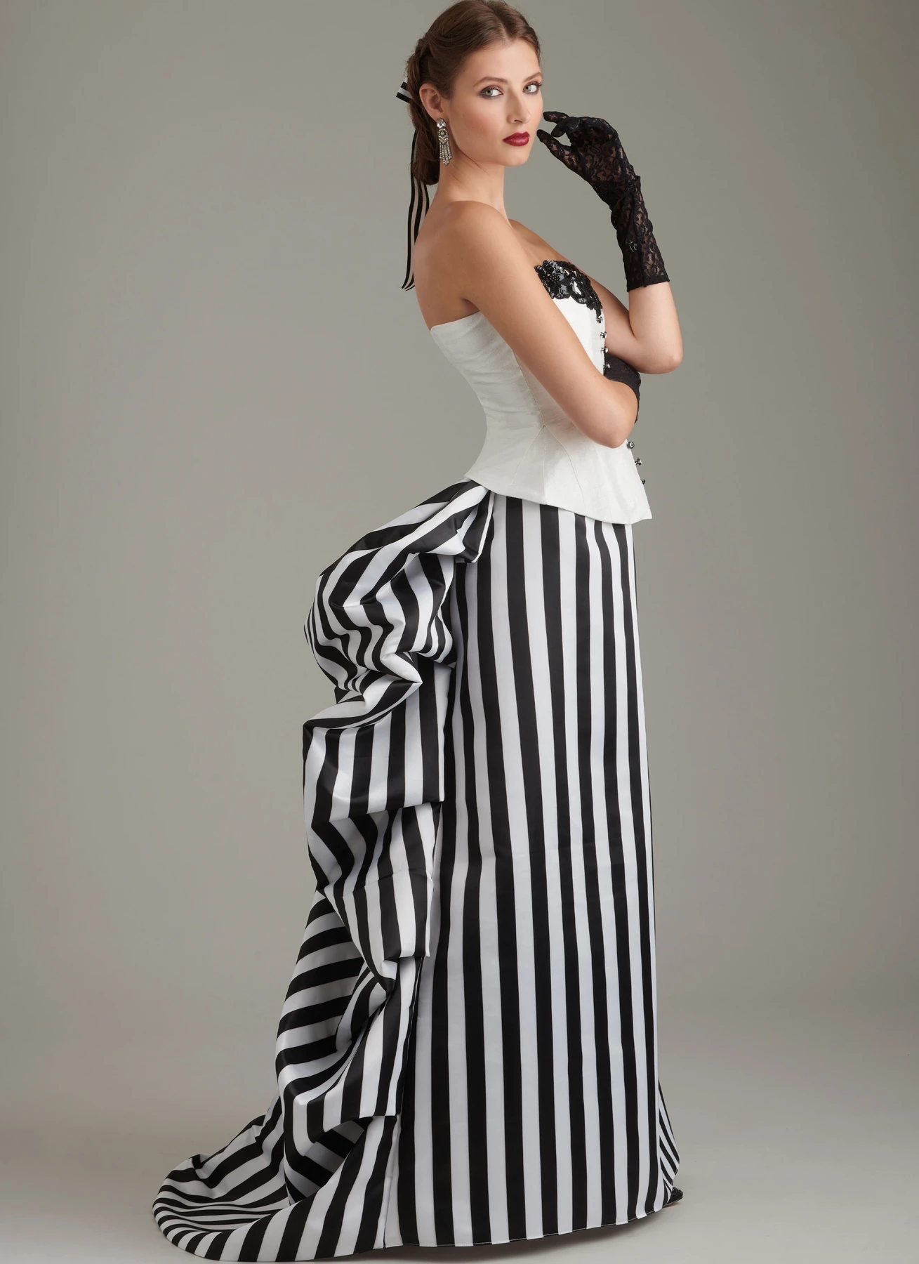 Simplicity Sewing Pattern Misses' Skirts (PDF) 4 Simplicity Sewing Pattern Misses' Skirts (PDF)