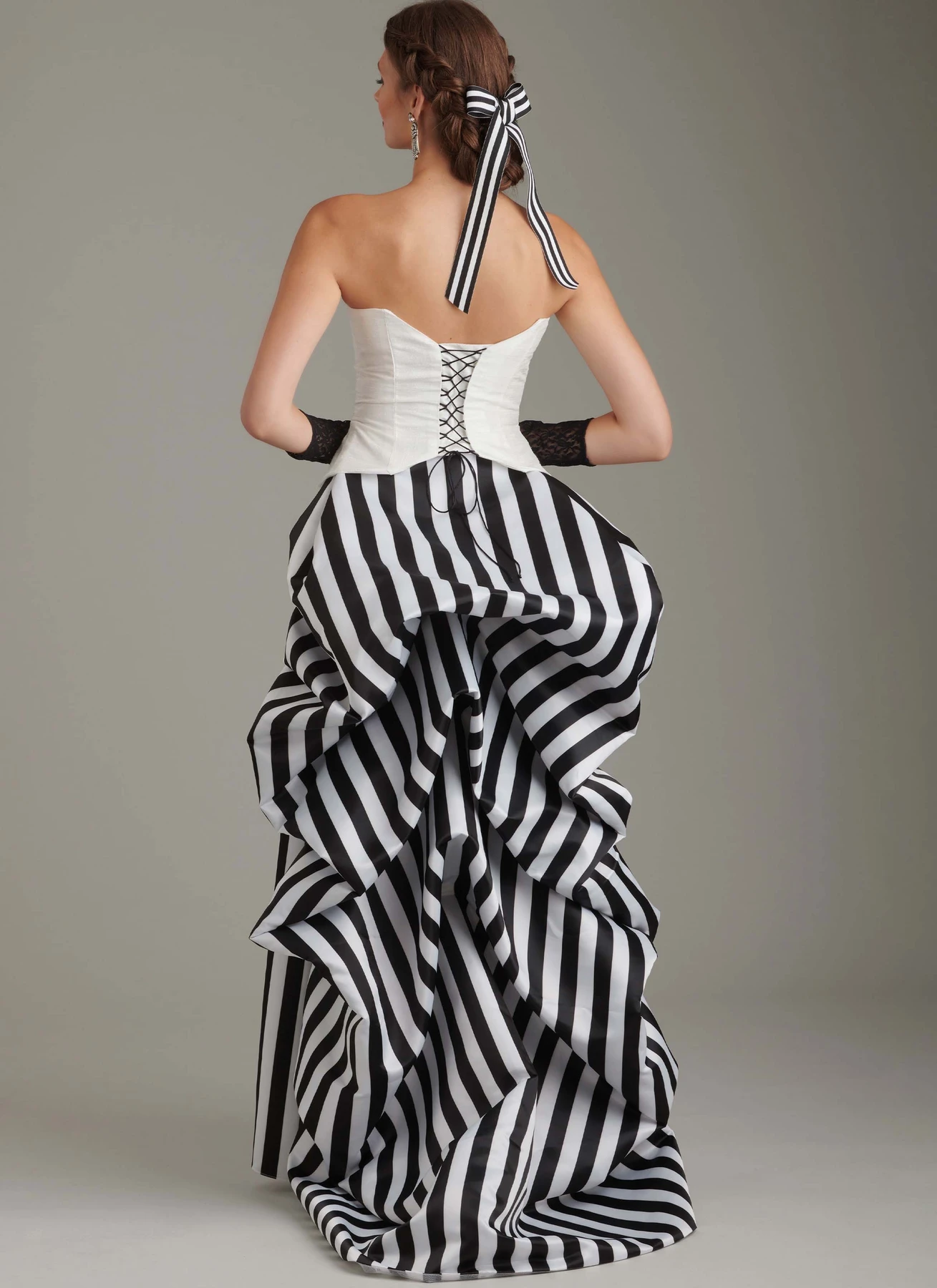 Simplicity Sewing Pattern Misses' Skirts (PDF) 6 Simplicity Sewing Pattern Misses' Skirts (PDF)