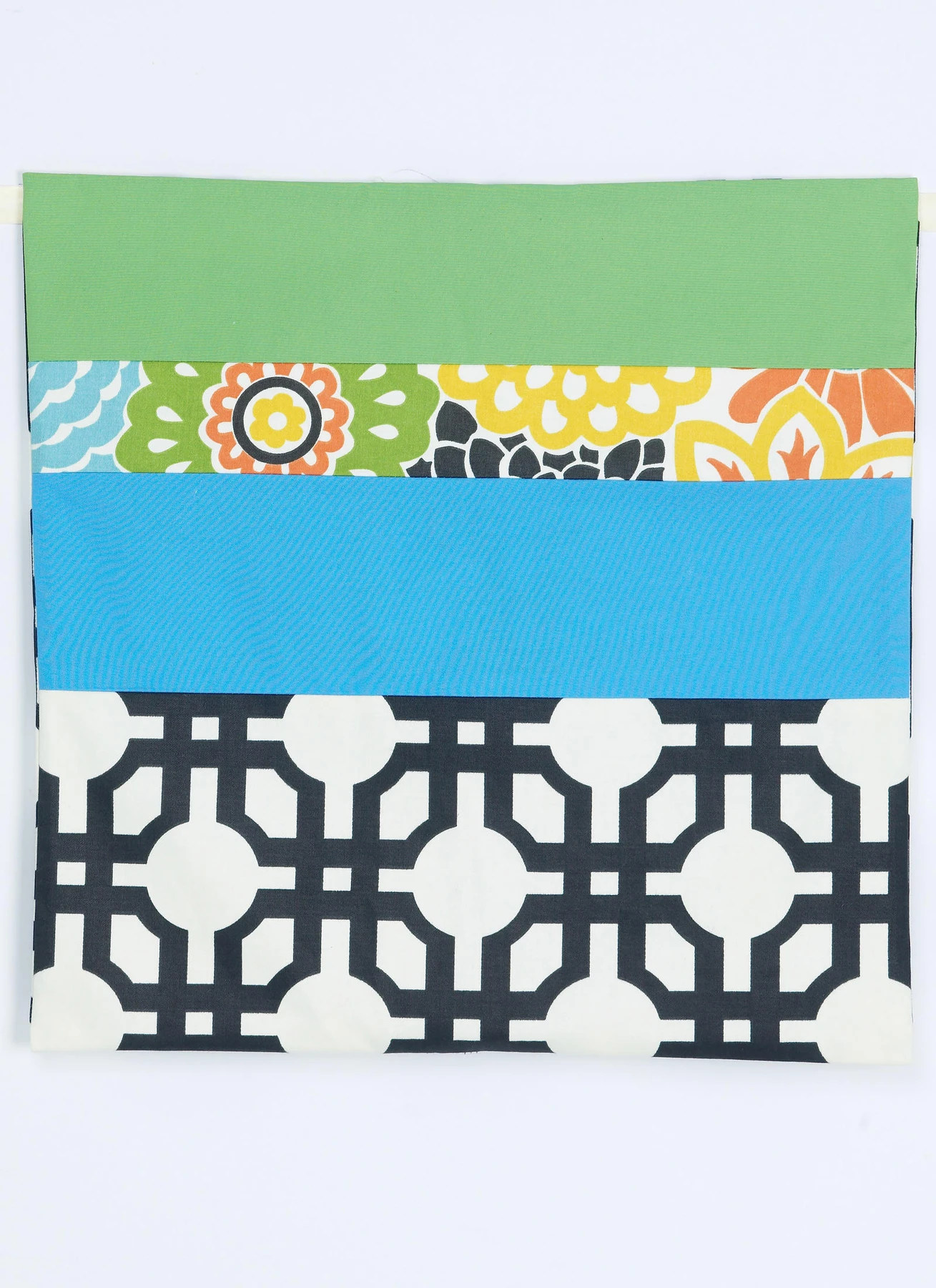 Butterick Sewing Pattern Pillow Covers with Contrast Front Sections (PDF) 5 Butterick Sewing Pattern Pillow Covers with Contrast Front Sections (PDF)