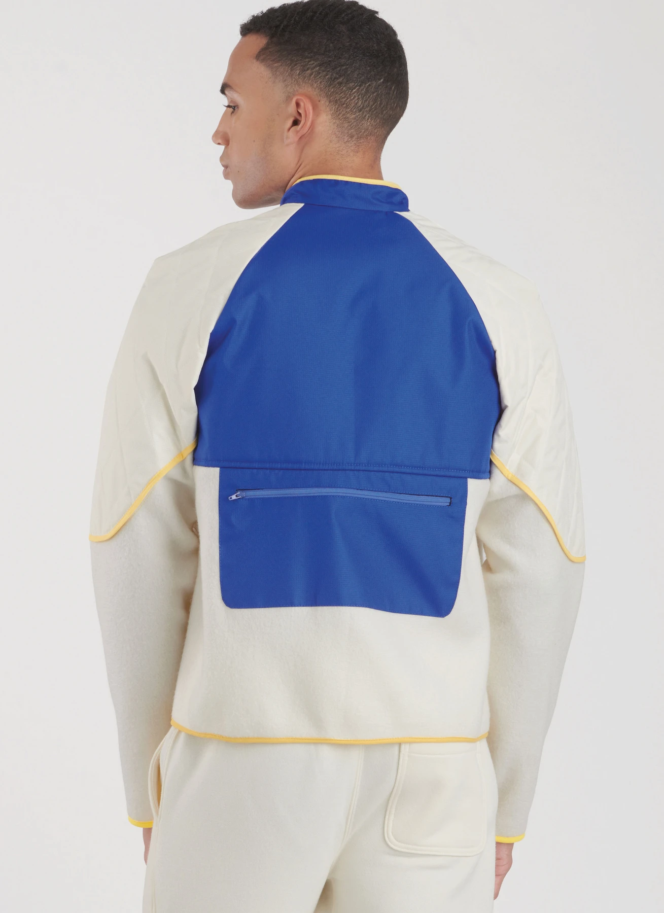 Simplicity Sewing Pattern Unisex Jacket In Two Lengths (PDF) 7 Simplicity Sewing Pattern Unisex Jacket In Two Lengths (PDF)