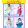 McCall's Sewing Pattern Children's/Girls' Fairy Costumes (PDF) 18 McCall's Sewing Pattern Children's/Girls' Fairy Costumes (PDF)