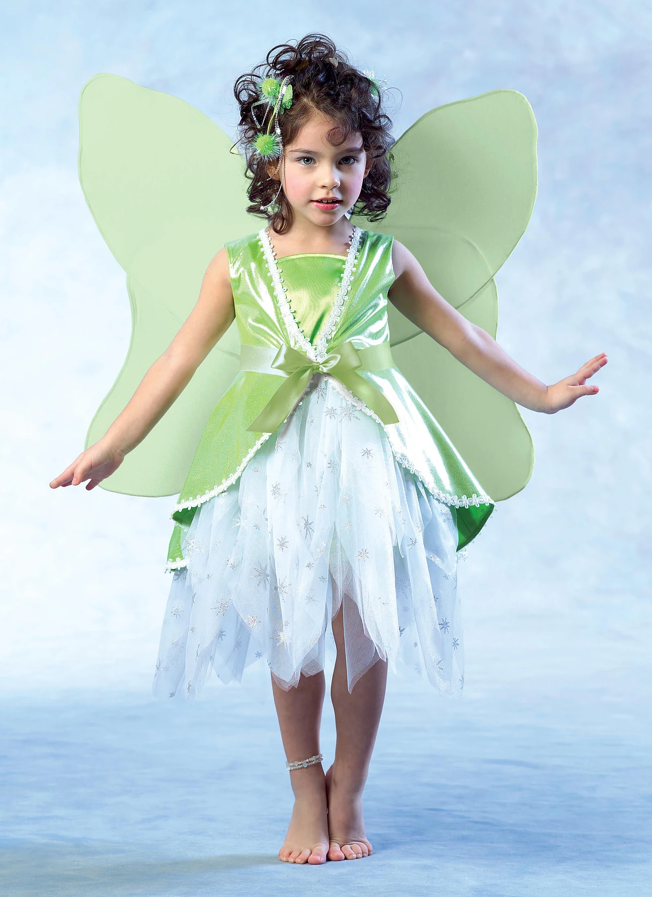 McCall's Sewing Pattern Children's/Girls' Fairy Costumes (PDF) 6 McCall's Sewing Pattern Children's/Girls' Fairy Costumes (PDF)