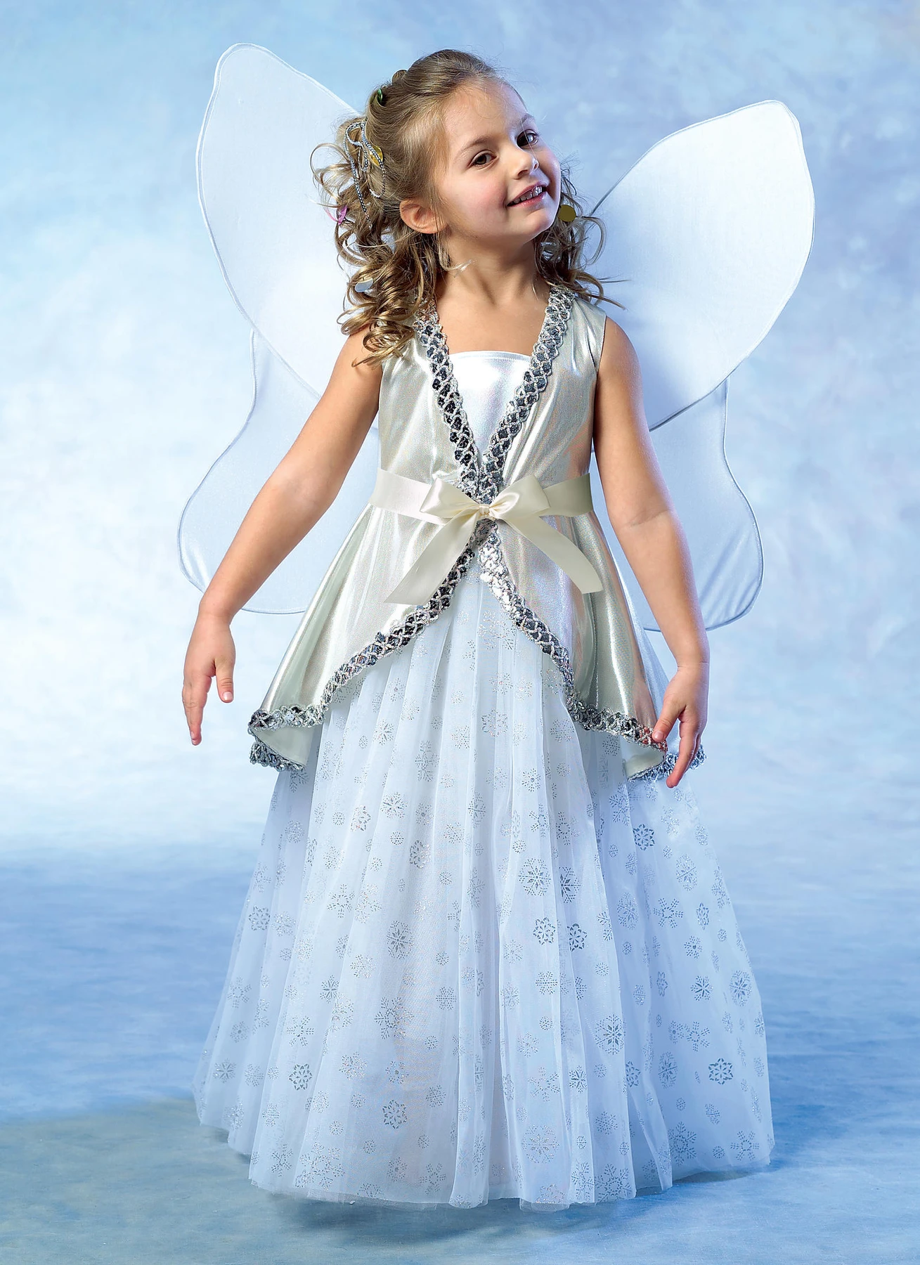 McCall's Sewing Pattern Children's/Girls' Fairy Costumes (PDF) 7 McCall's Sewing Pattern Children's/Girls' Fairy Costumes (PDF)