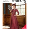 Simplicity Sewing Pattern Misses' Bolero, Corset, Skirt 14 Simplicity Sewing Pattern Misses' Bolero, Corset, Skirt