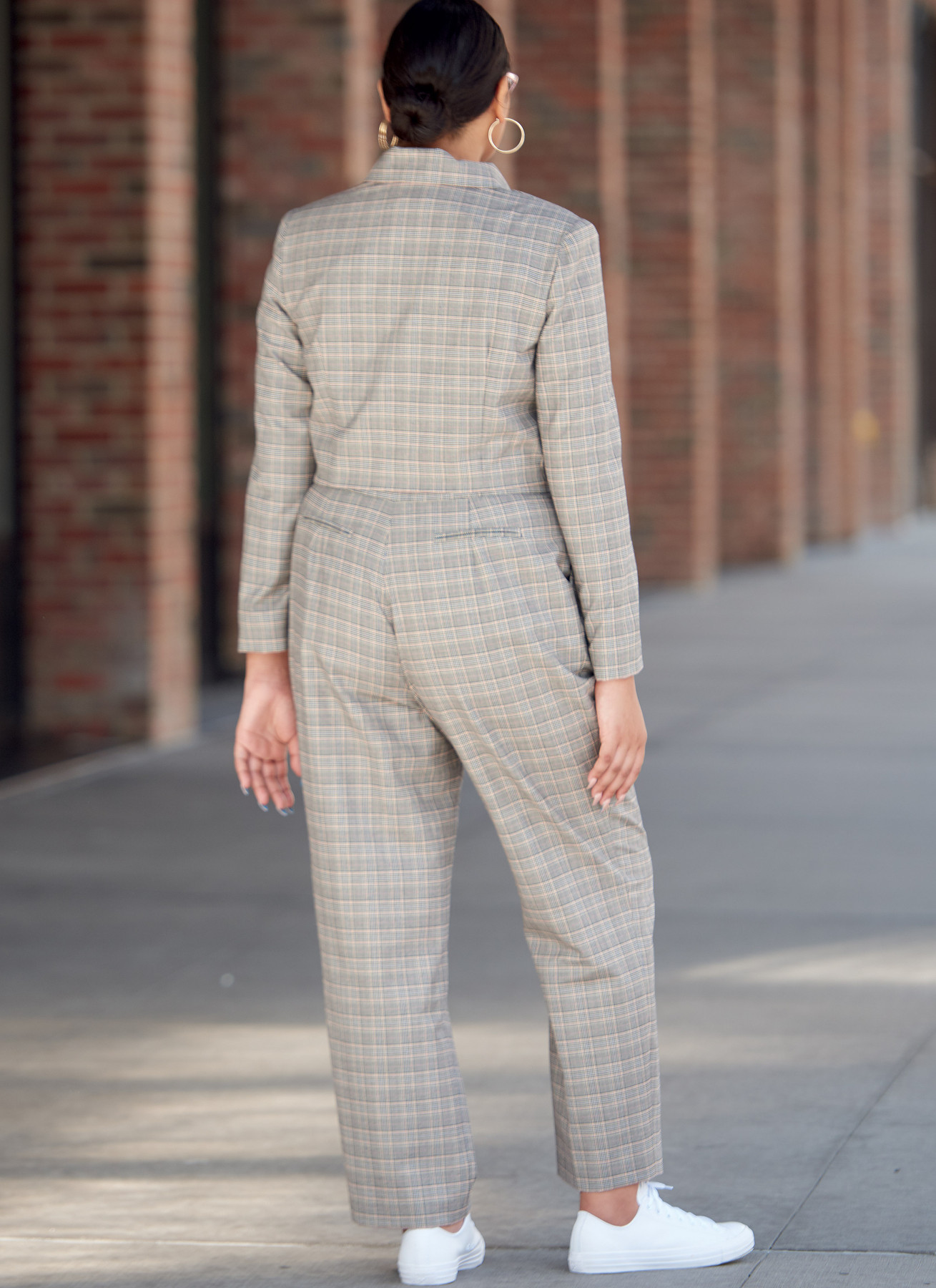 McCall's Sewing Pattern Misses' & Women's Pants 6 McCall's Sewing Pattern Misses' & Women's Pants