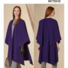 Vogue Patterns Misses' Cape