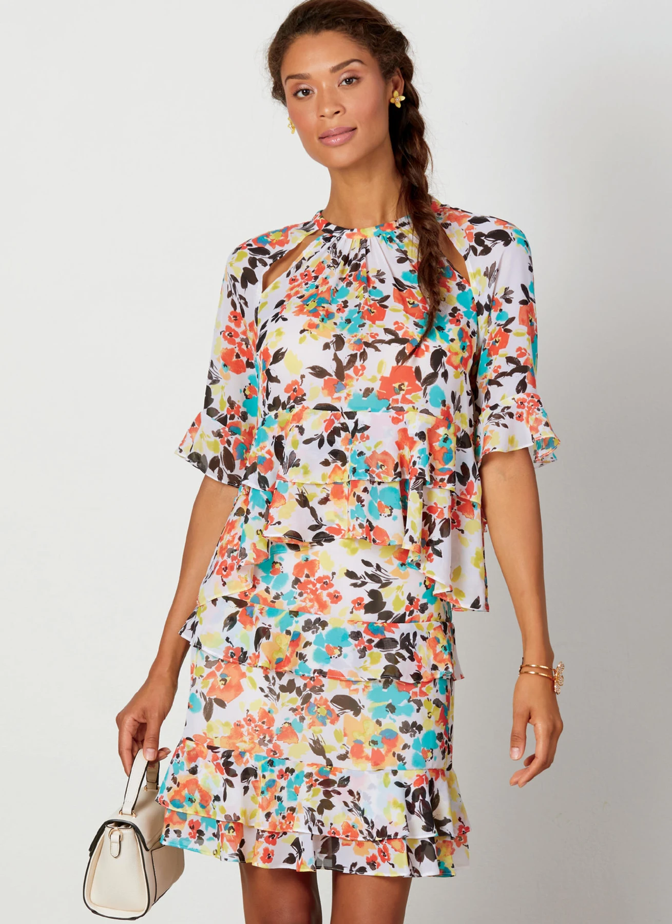 McCall's Sewing Pattern Misses' Tops (PDF) 44 McCall's Sewing Pattern Misses' Tops (PDF)