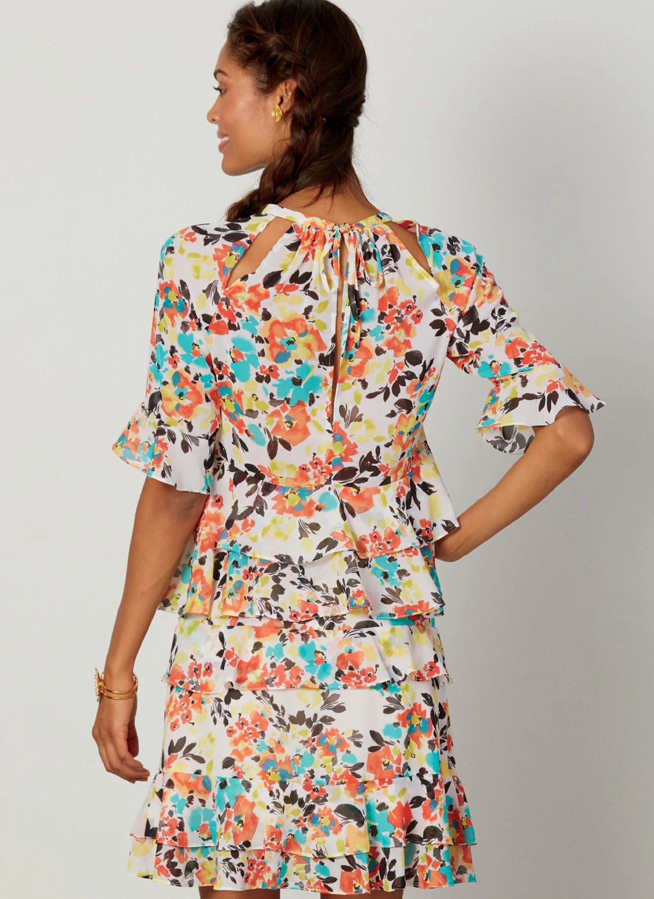 McCall's Sewing Pattern Misses' Tops (PDF) 47 McCall's Sewing Pattern Misses' Tops (PDF)