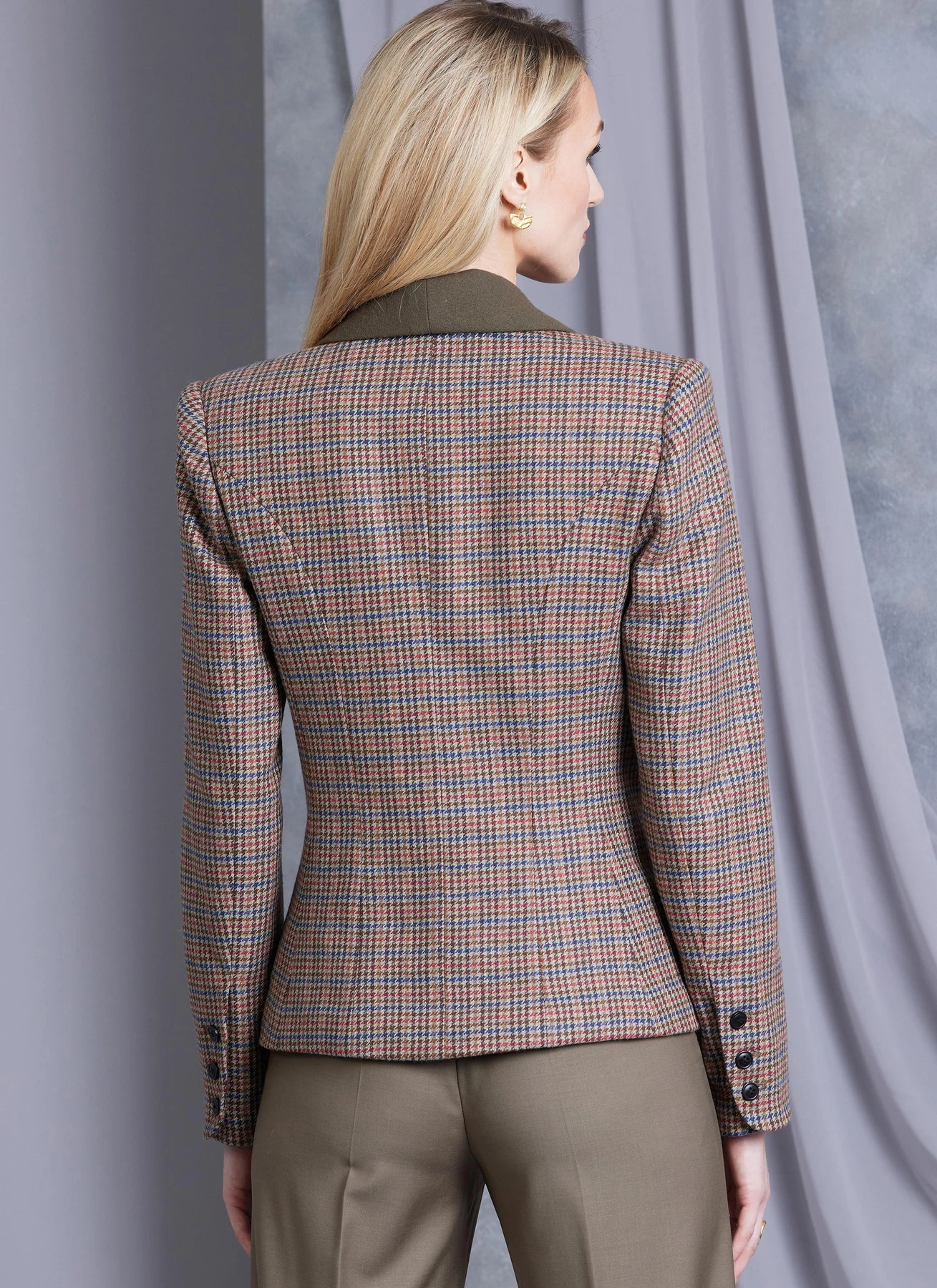 Vogue Patterns Misses' Jacket 6 Vogue Patterns Misses' Jacket