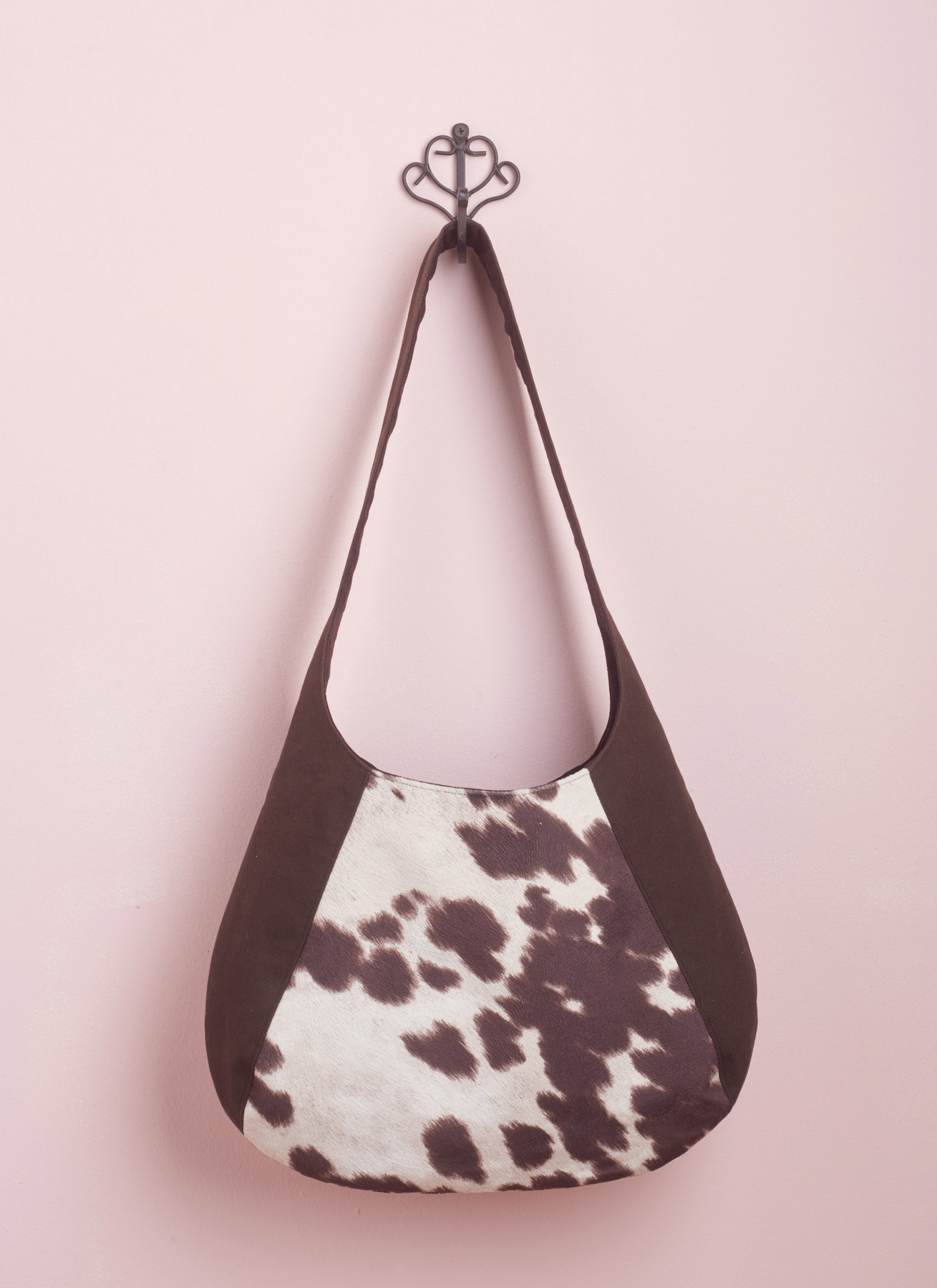 Simplicity Sewing Pattern Slouch Bags, Purse Organizer and Cosmetic Case 5 Simplicity Sewing Pattern Slouch Bags, Purse Organizer and Cosmetic Case