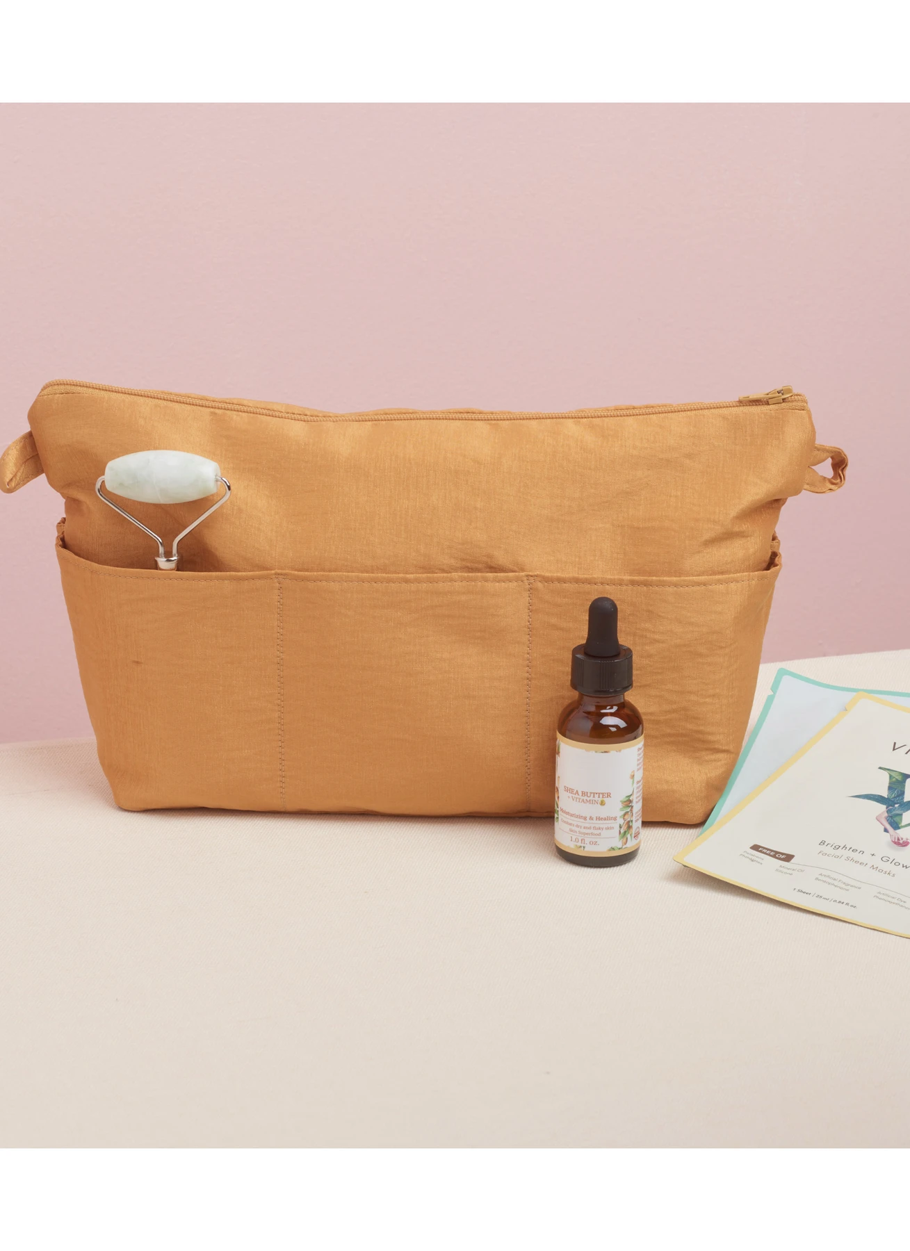 Simplicity Sewing Pattern Slouch Bags, Purse Organizer and Cosmetic Case 7 Simplicity Sewing Pattern Slouch Bags, Purse Organizer and Cosmetic Case