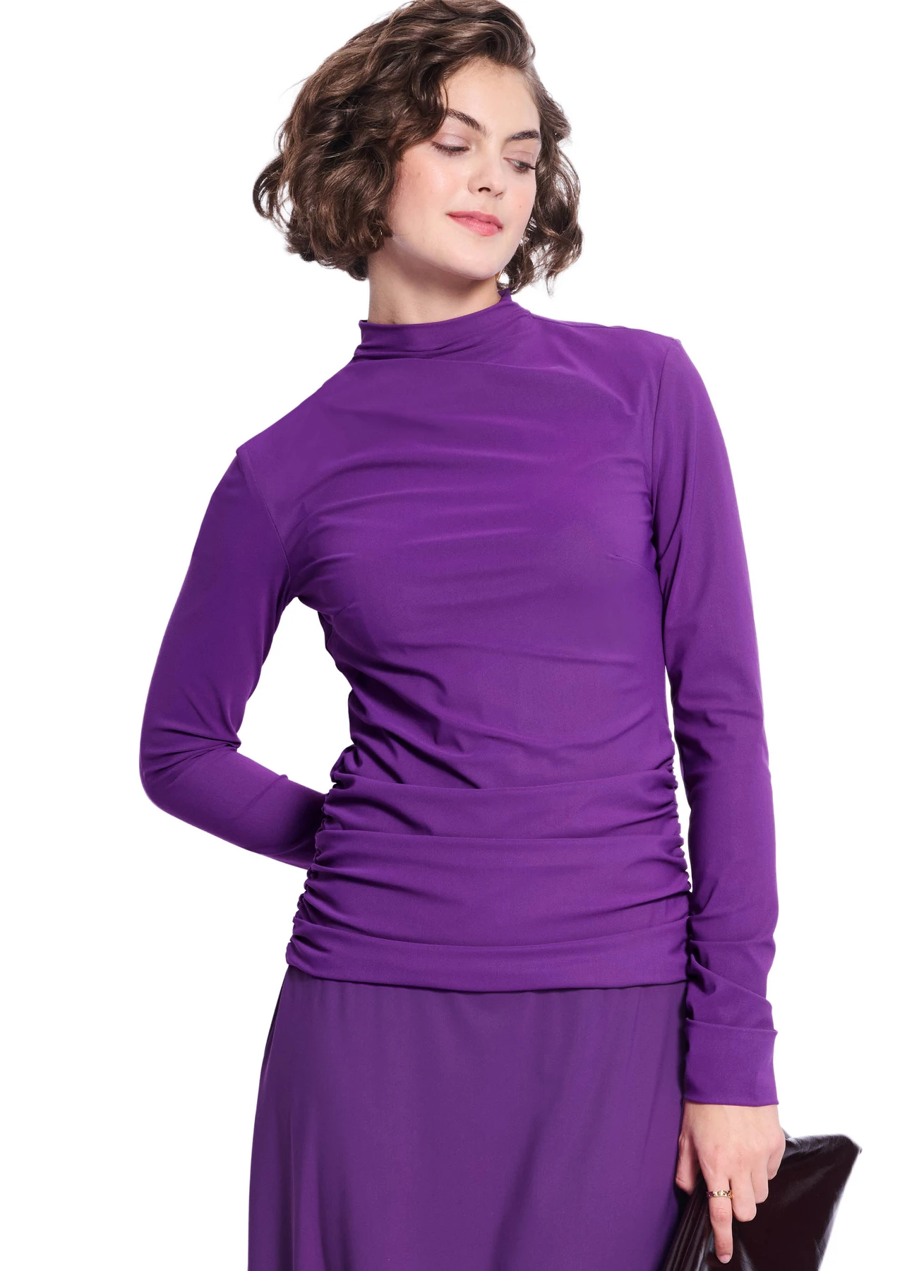 Burda Style Pattern 5616 Misses' Dress and Top