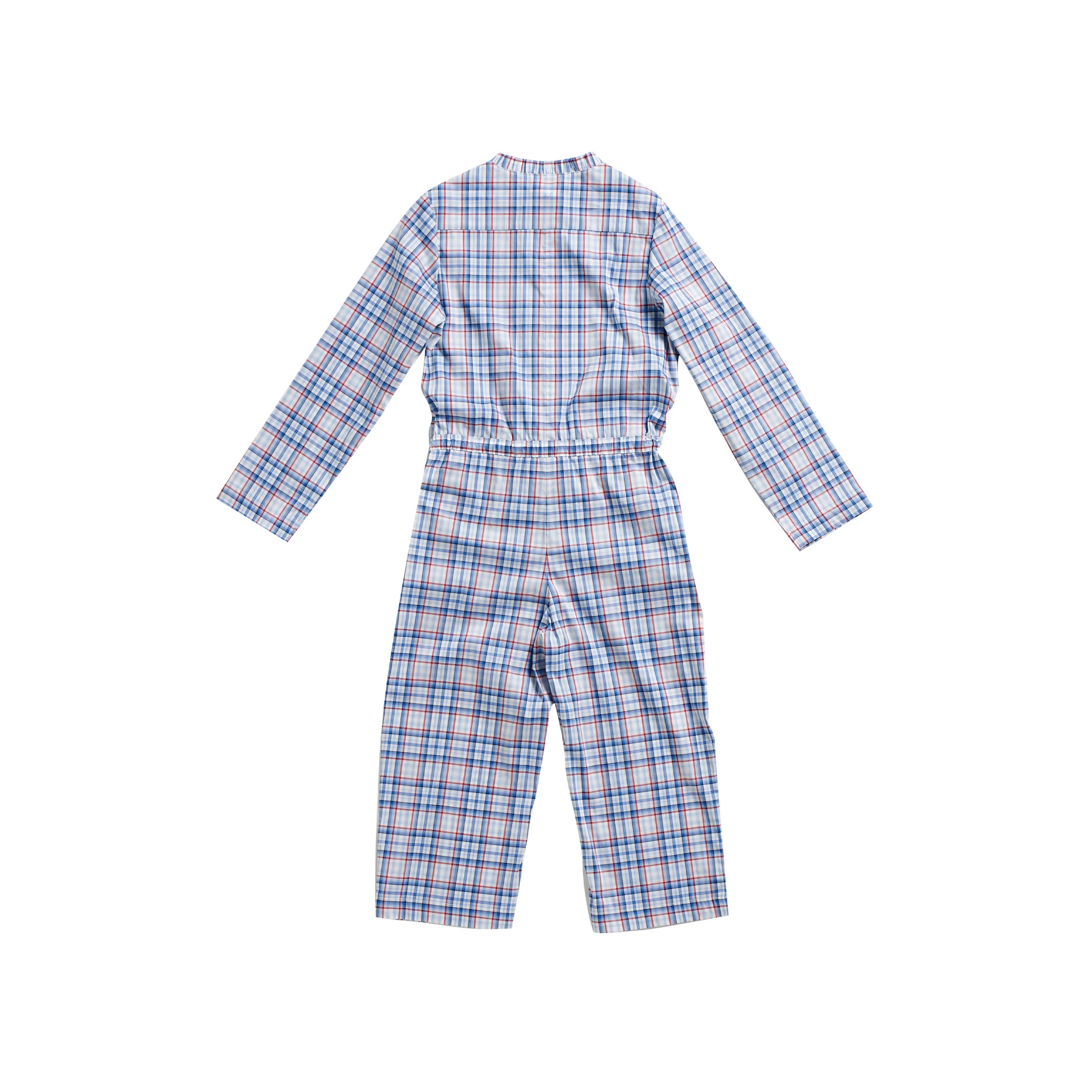 Burda Style Sewing Pattern 9245 Children's Jumpsuit 7 Burda Style Sewing Pattern 9245 Children's Jumpsuit