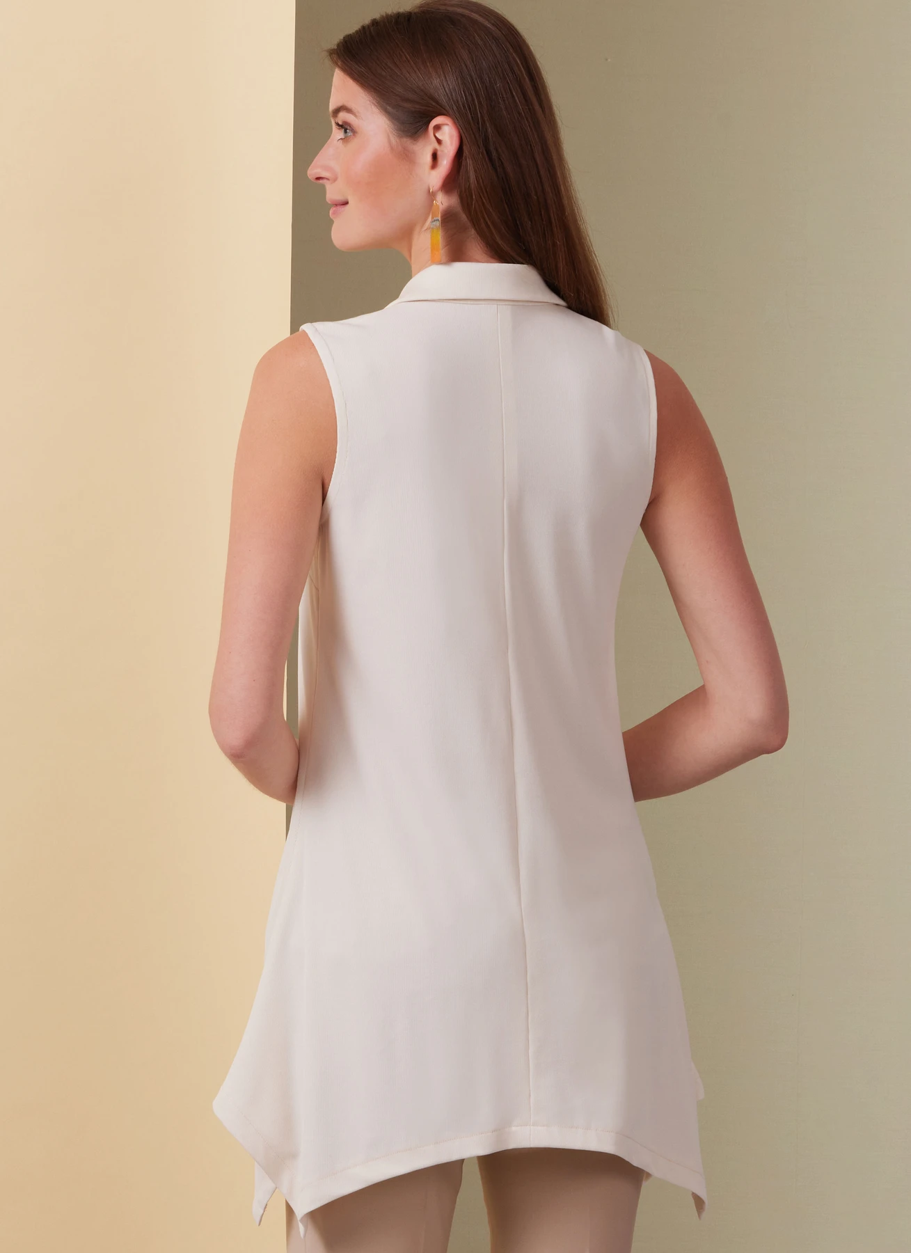 Butterick Sewing Pattern Misses' and Women's Knit Tops (PDF) 6 Butterick Sewing Pattern Misses' and Women's Knit Tops (PDF)