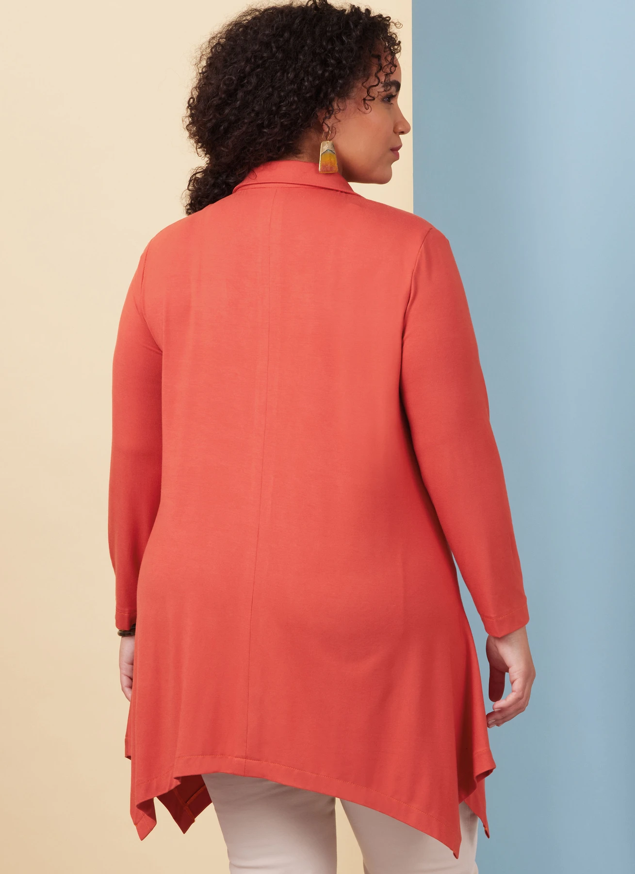 Butterick Sewing Pattern Misses' and Women's Knit Tops (PDF) 7 Butterick Sewing Pattern Misses' and Women's Knit Tops (PDF)