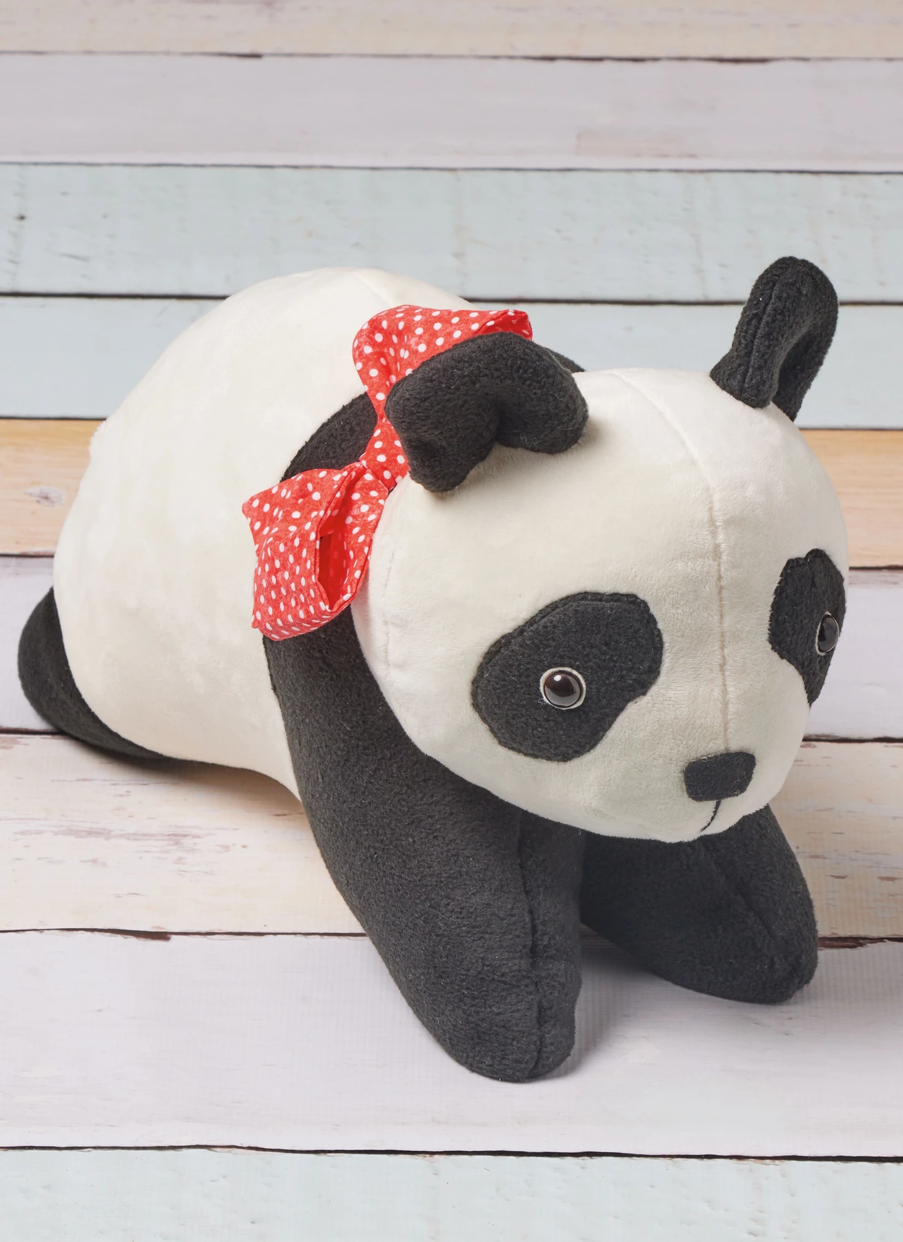 Simplicity Sewing Pattern Plush Pets by Elaine Heigl Designs 7 Simplicity Sewing Pattern Plush Pets by Elaine Heigl Designs