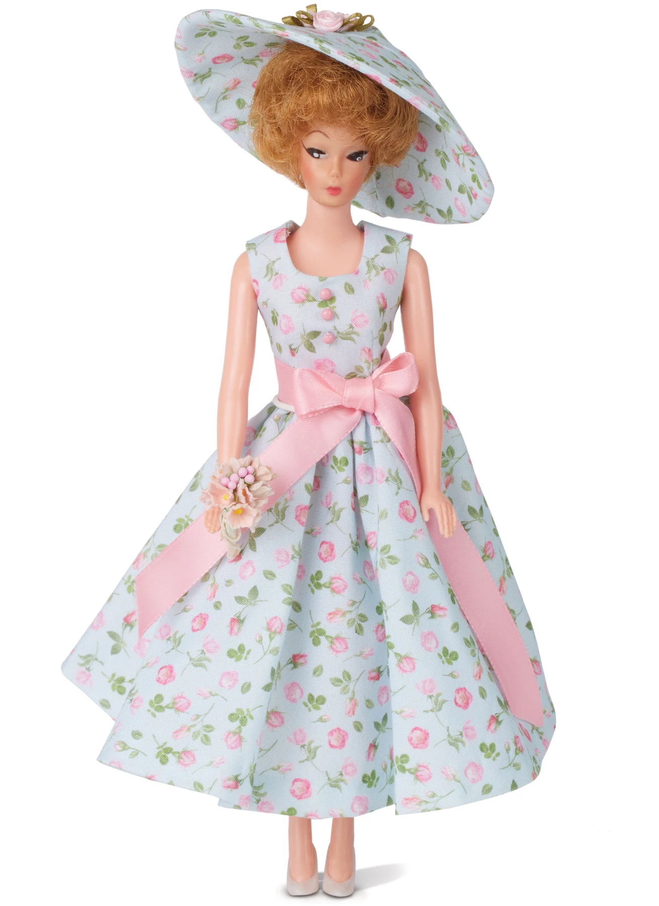 Simplicity Sewing Pattern 11-1/2" Fashion Doll Clothes by Andrea Schewe 3 Simplicity Sewing Pattern 11-1/2" Fashion Doll Clothes by Andrea Schewe