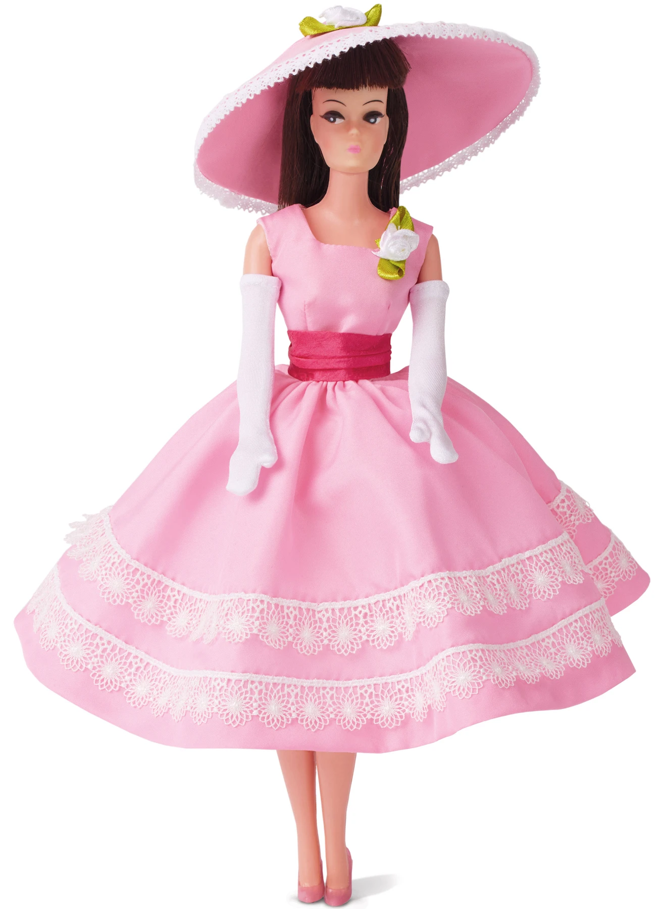 Simplicity Sewing Pattern 11-1/2" Fashion Doll Clothes by Andrea Schewe 4 Simplicity Sewing Pattern 11-1/2" Fashion Doll Clothes by Andrea Schewe