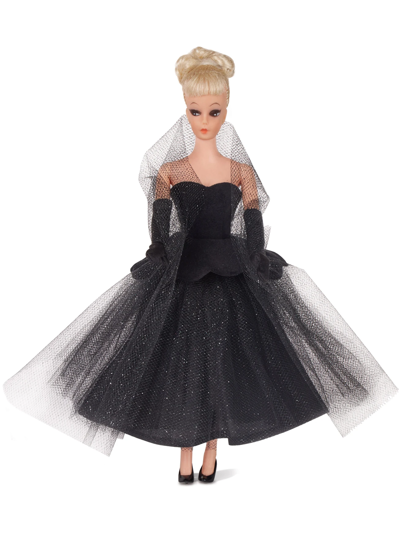 Simplicity Sewing Pattern 11-1/2" Fashion Doll Clothes by Andrea Schewe 5 Simplicity Sewing Pattern 11-1/2" Fashion Doll Clothes by Andrea Schewe