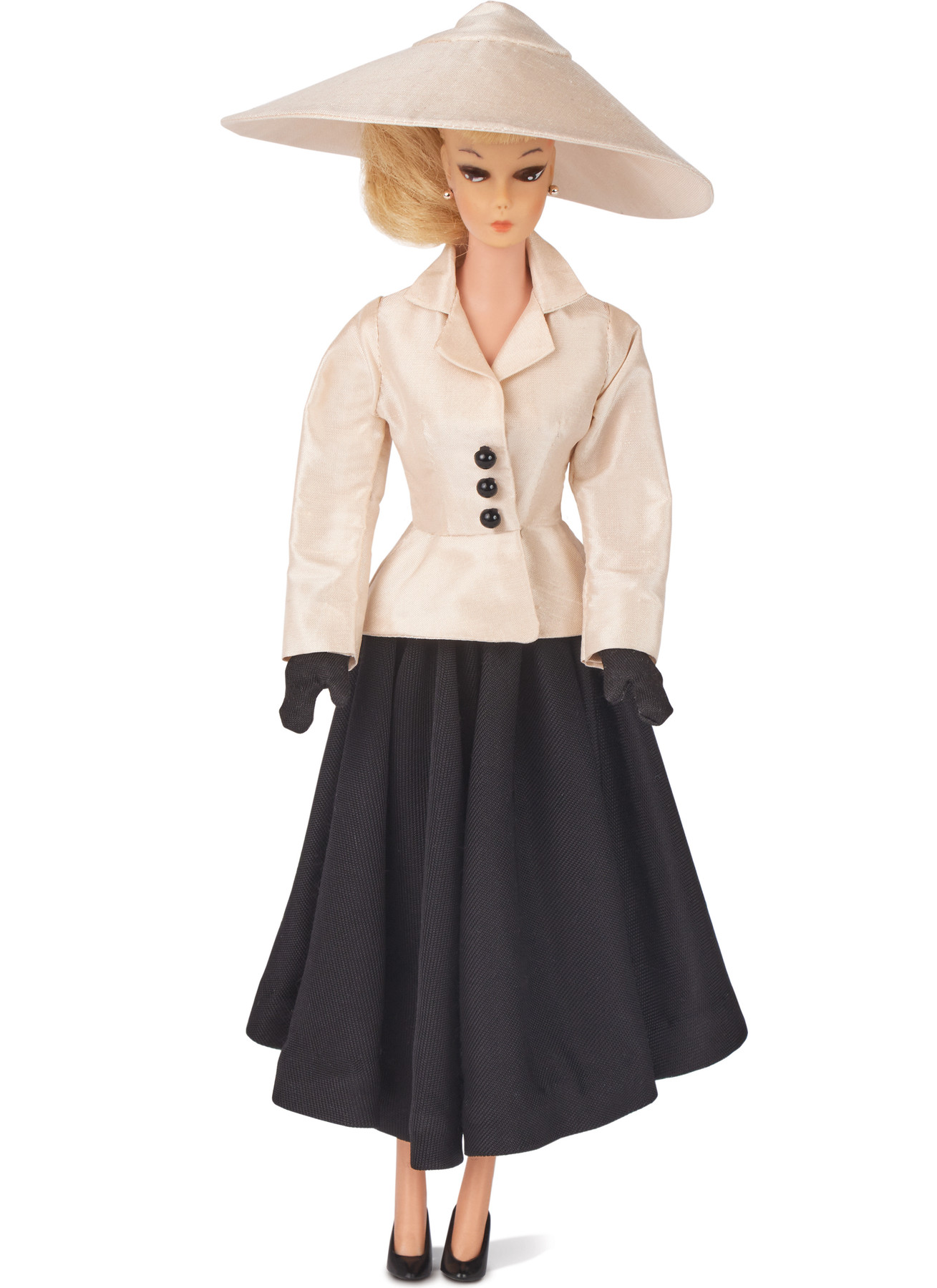 Simplicity Sewing Pattern 11-1/2" Fashion Doll Clothes by Andrea Schewe 6 Simplicity Sewing Pattern 11-1/2" Fashion Doll Clothes by Andrea Schewe