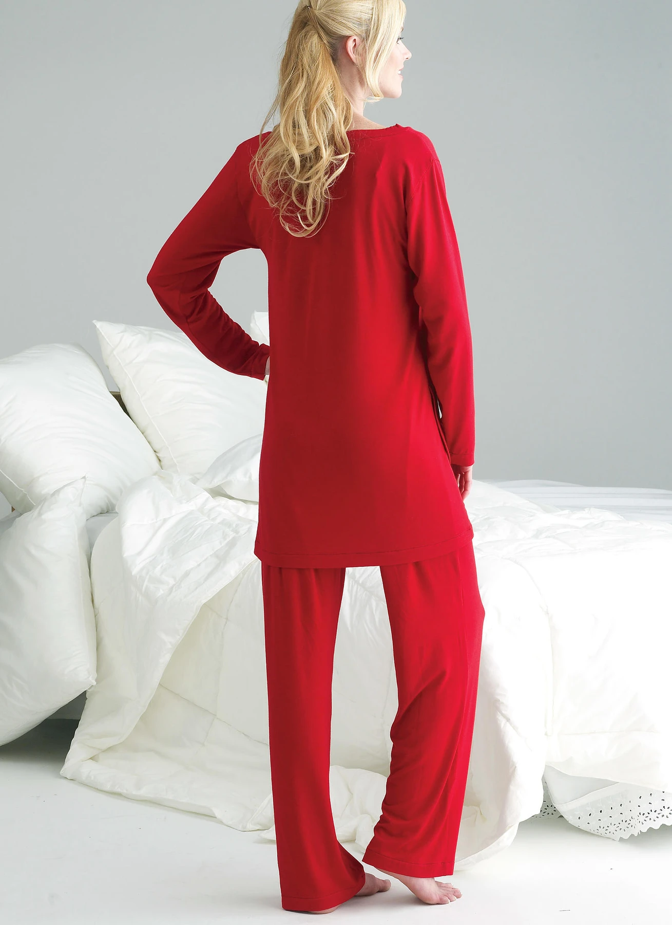 McCall's Sewing Pattern Misses'/Women's Top, Tunic, Gowns and Pants 9 McCall's Sewing Pattern Misses'/Women's Top, Tunic, Gowns and Pants