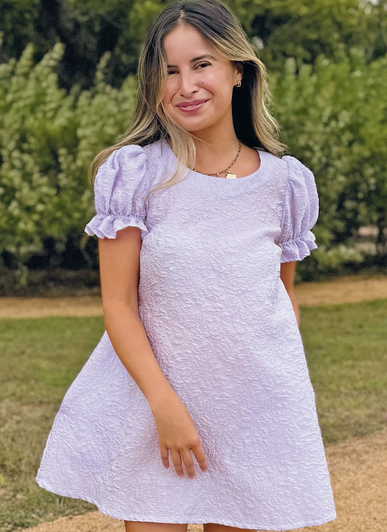 Know Me Sewing Pattern Misses' Dress with Sleeve Variations by Alissah Threads (PDF) 2 Know Me Sewing Pattern Misses' Dress with Sleeve Variations by Alissah Threads (PDF)