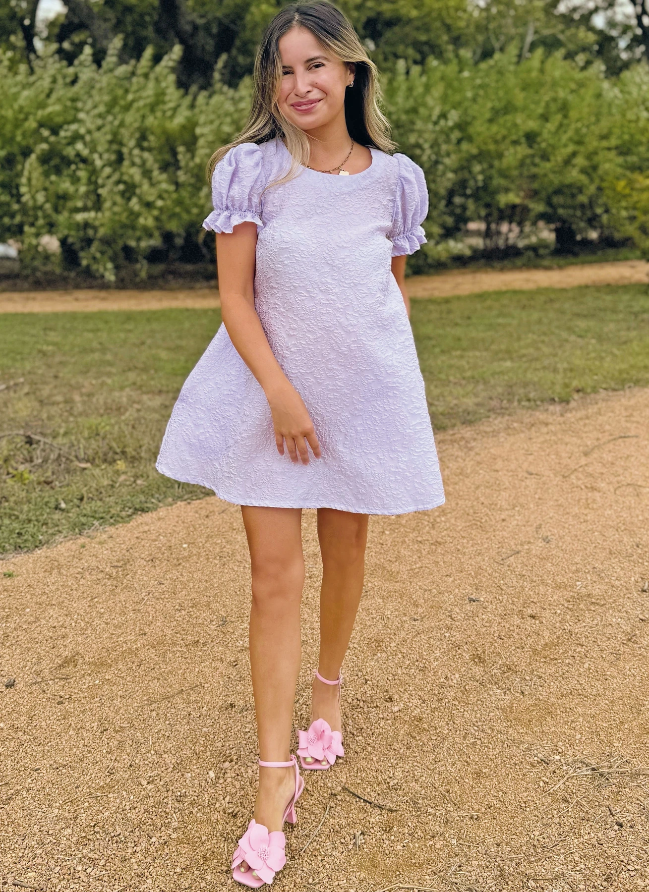 Know Me Sewing Pattern Misses' Dress with Sleeve Variations by Alissah Threads (PDF) 4 Know Me Sewing Pattern Misses' Dress with Sleeve Variations by Alissah Threads (PDF)