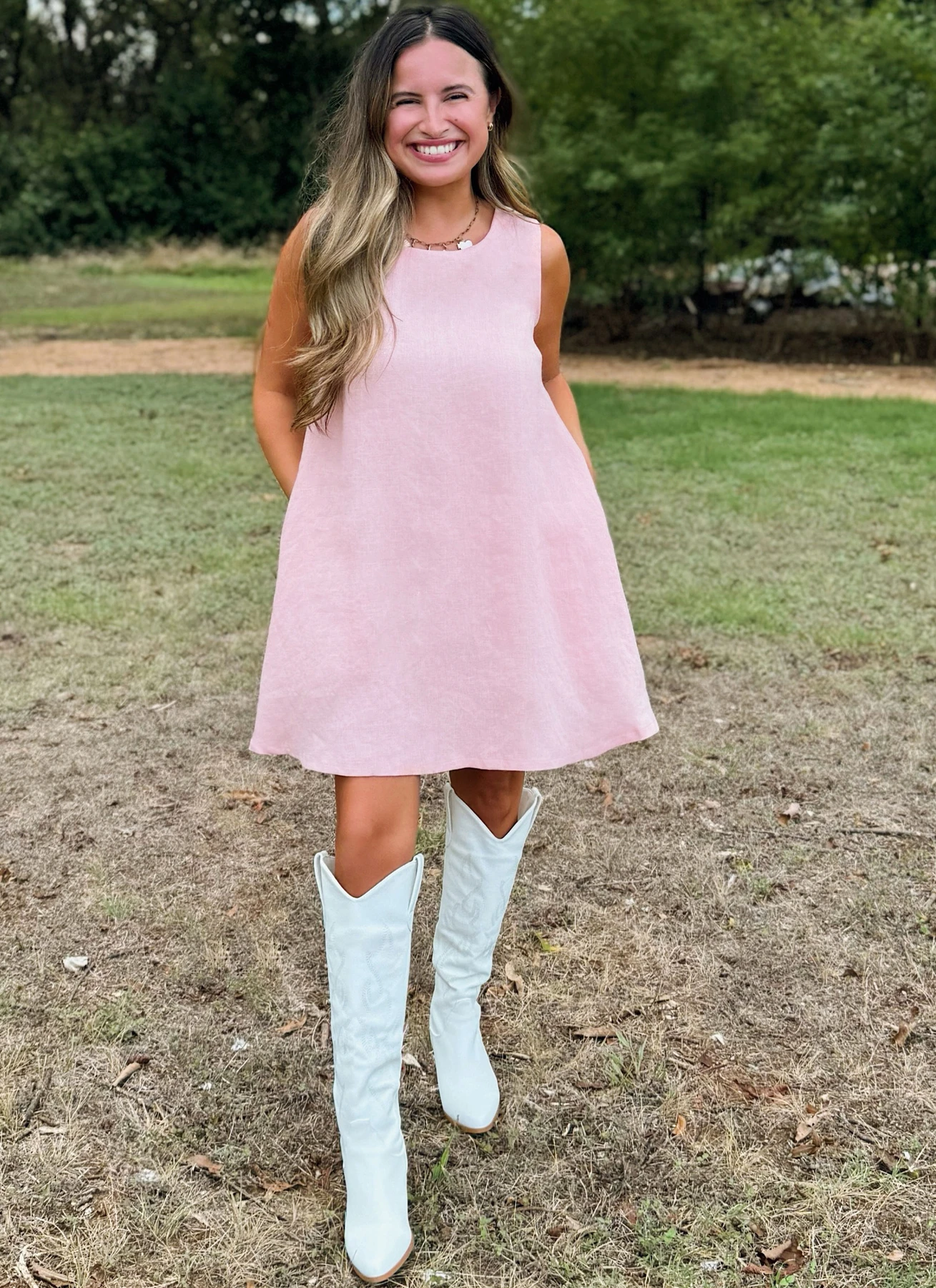 Know Me Sewing Pattern Misses' Dress with Sleeve Variations by Alissah Threads (PDF) 5 Know Me Sewing Pattern Misses' Dress with Sleeve Variations by Alissah Threads (PDF)