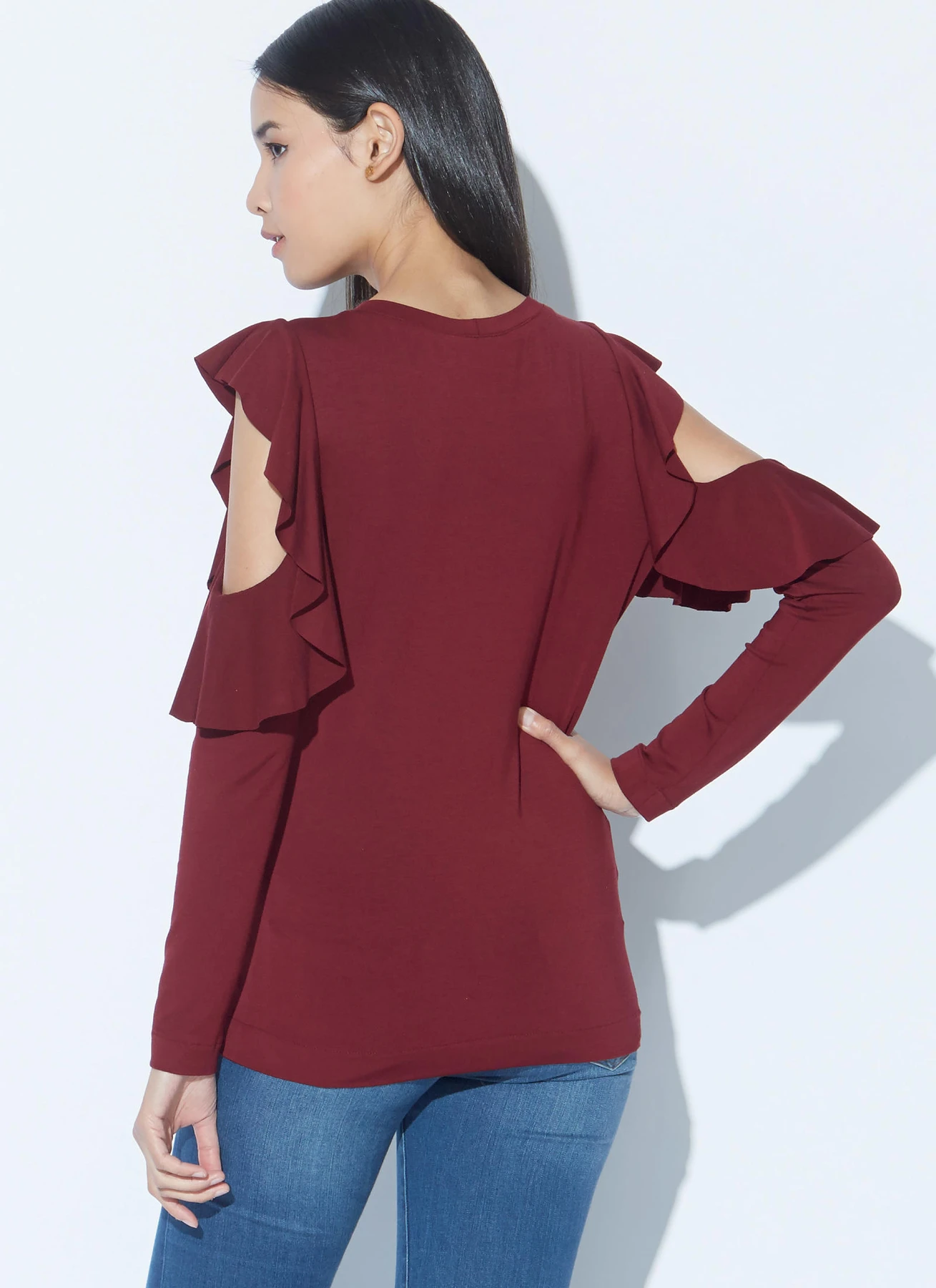 McCall's Sewing Pattern Misses' Tops (PDF) 24 McCall's Sewing Pattern Misses' Tops (PDF)