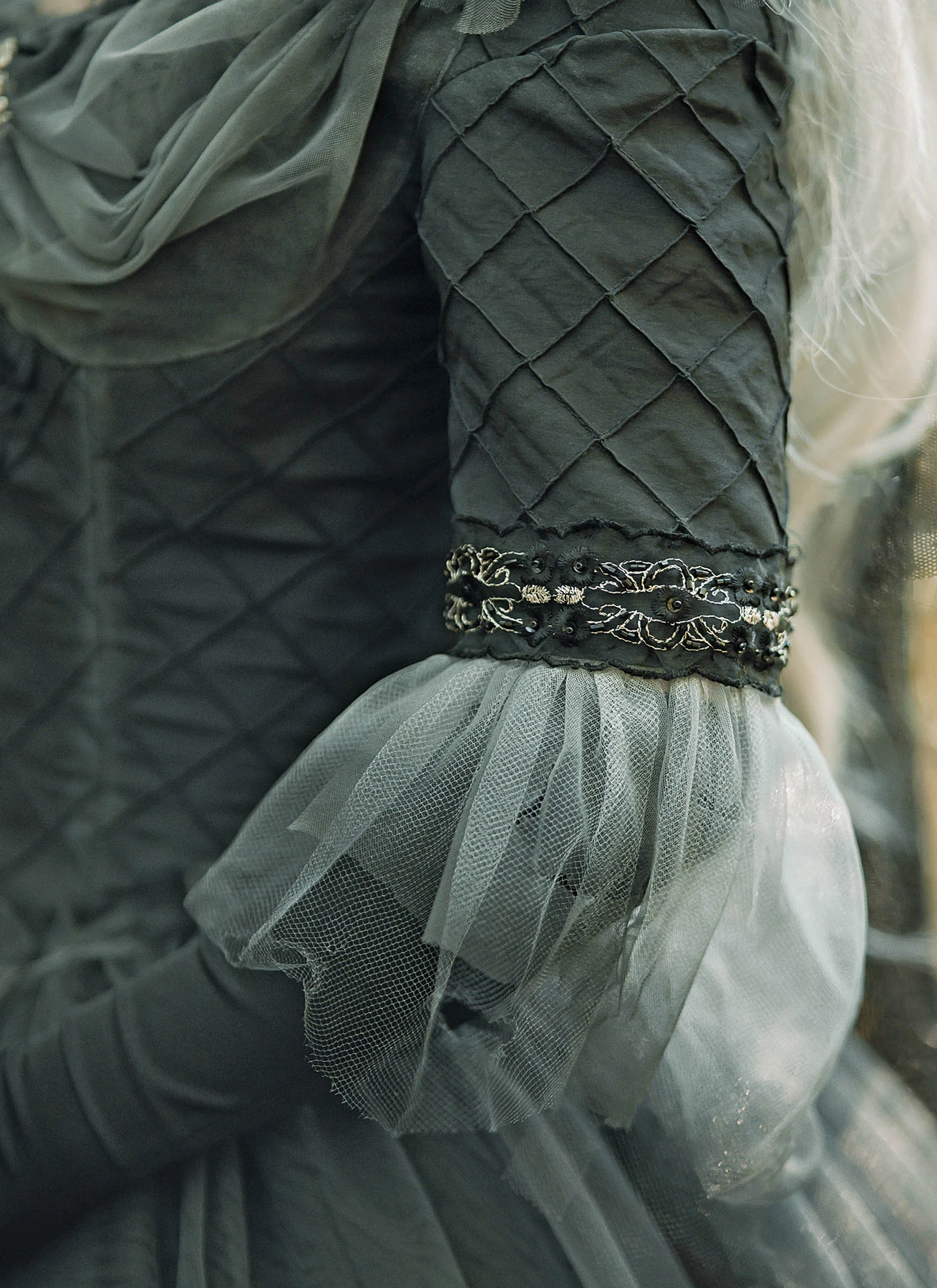 Simplicity Sewing Pattern Misses' Phantom Queen Fantasy Costume by Raine Emery (PDF) 3 Simplicity Sewing Pattern Misses' Phantom Queen Fantasy Costume by Raine Emery (PDF)