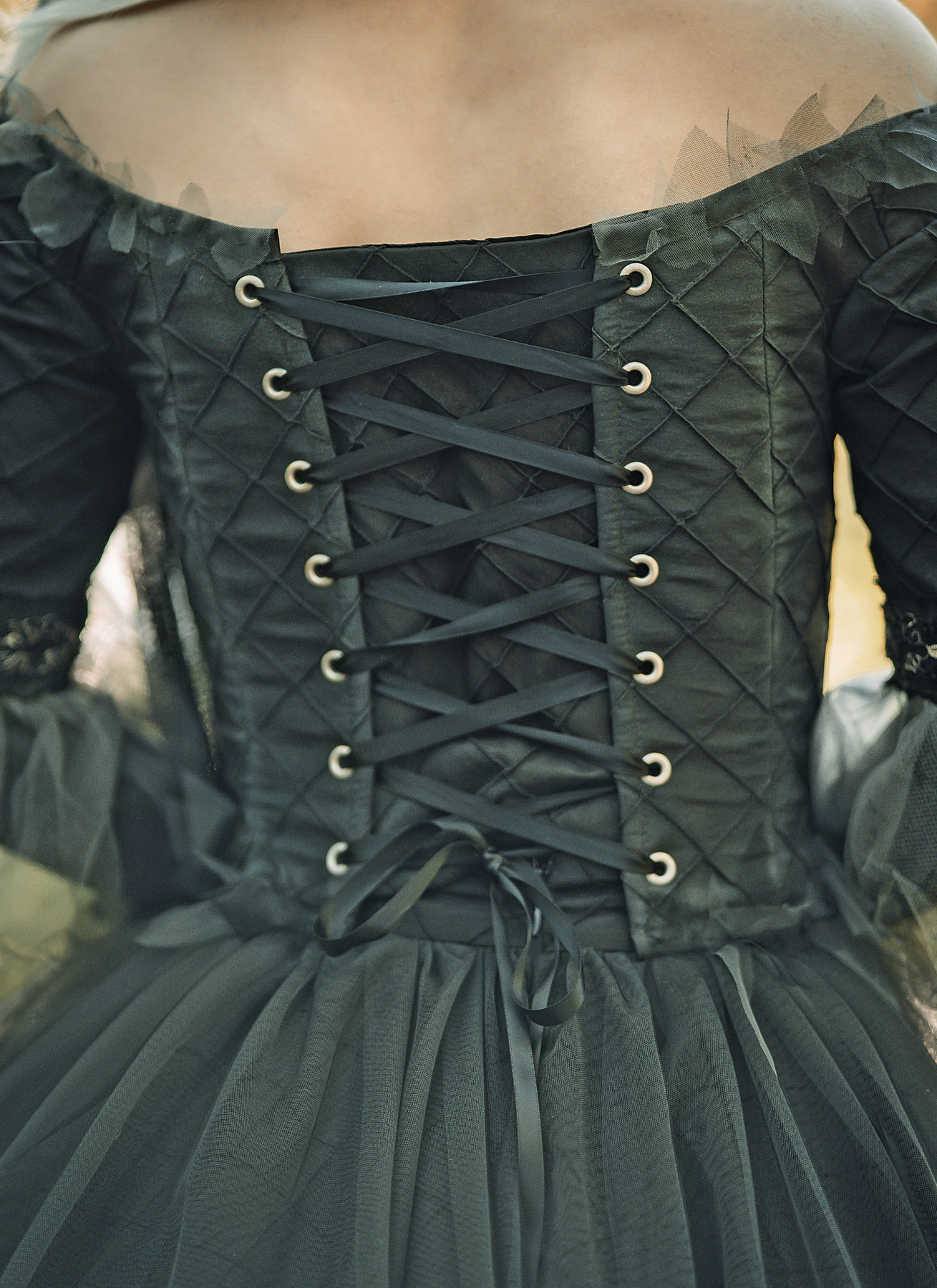 Simplicity Sewing Pattern Misses' Phantom Queen Fantasy Costume by Raine Emery (PDF) 4 Simplicity Sewing Pattern Misses' Phantom Queen Fantasy Costume by Raine Emery (PDF)