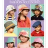 McCall's Sewing Pattern Infants'/Toddlers' Bucket Hats, Fedoras and Caps (PDF) 16 McCall's Sewing Pattern Infants'/Toddlers' Bucket Hats, Fedoras and Caps (PDF)