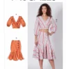 McCall's Sewing Pattern Misses' Tops and Skirts (PDF) 18 McCall's Sewing Pattern Misses' Tops and Skirts (PDF)