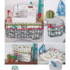 Simplicity Sewing Pattern Sewing Room Accessories