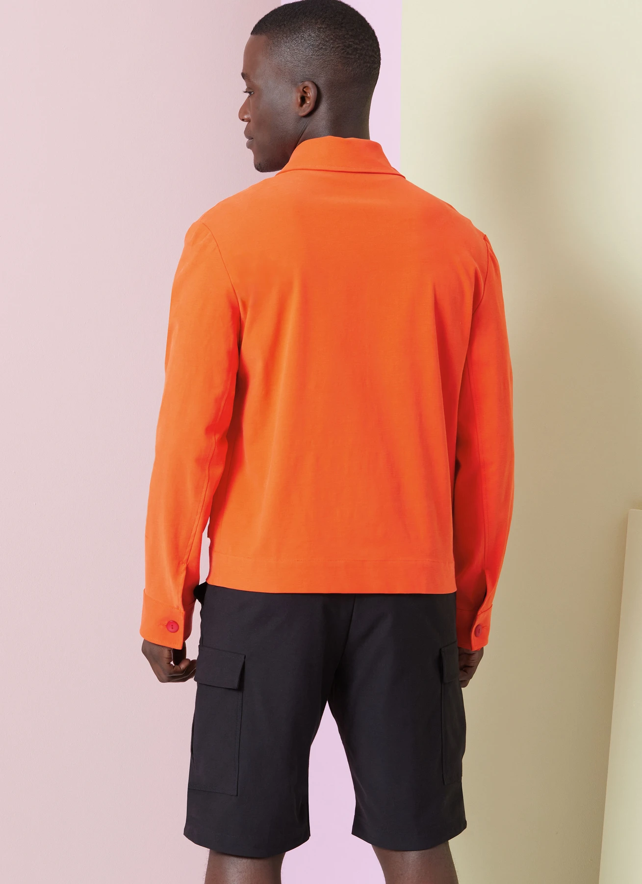 Vogue Patterns Men's Jackets, Shorts and Pants 6 Vogue Patterns Men's Jackets, Shorts and Pants