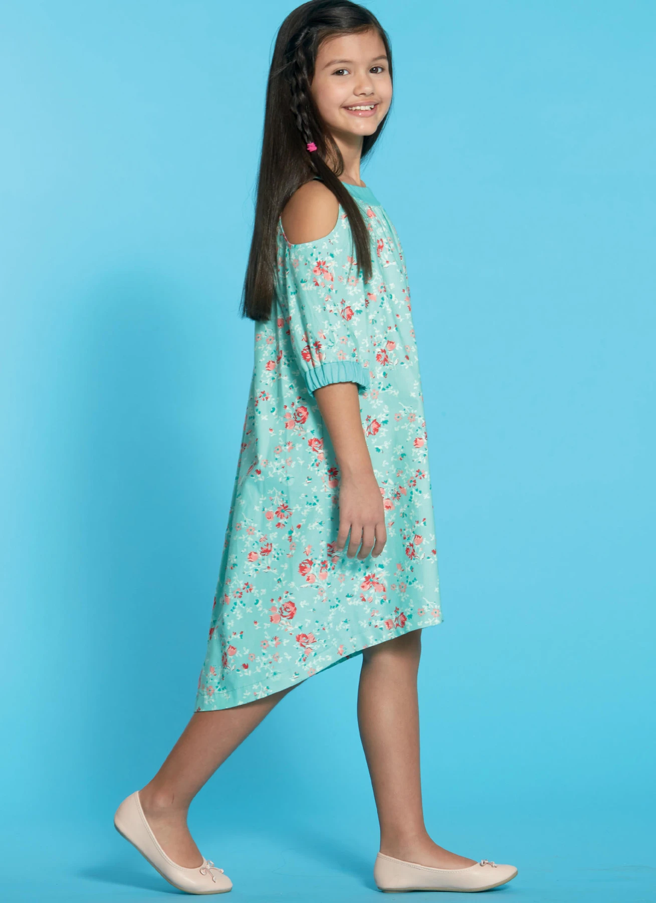 McCall's Sewing Pattern Children's/Girls' Dresses (PDF) 8 McCall's Sewing Pattern Children's/Girls' Dresses (PDF)