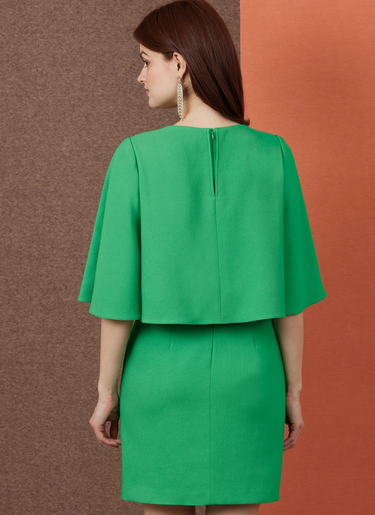 Simplicity Sewing Pattern Misses' and Women's Dress In Three Lengths 6 Simplicity Sewing Pattern Misses' and Women's Dress In Three Lengths