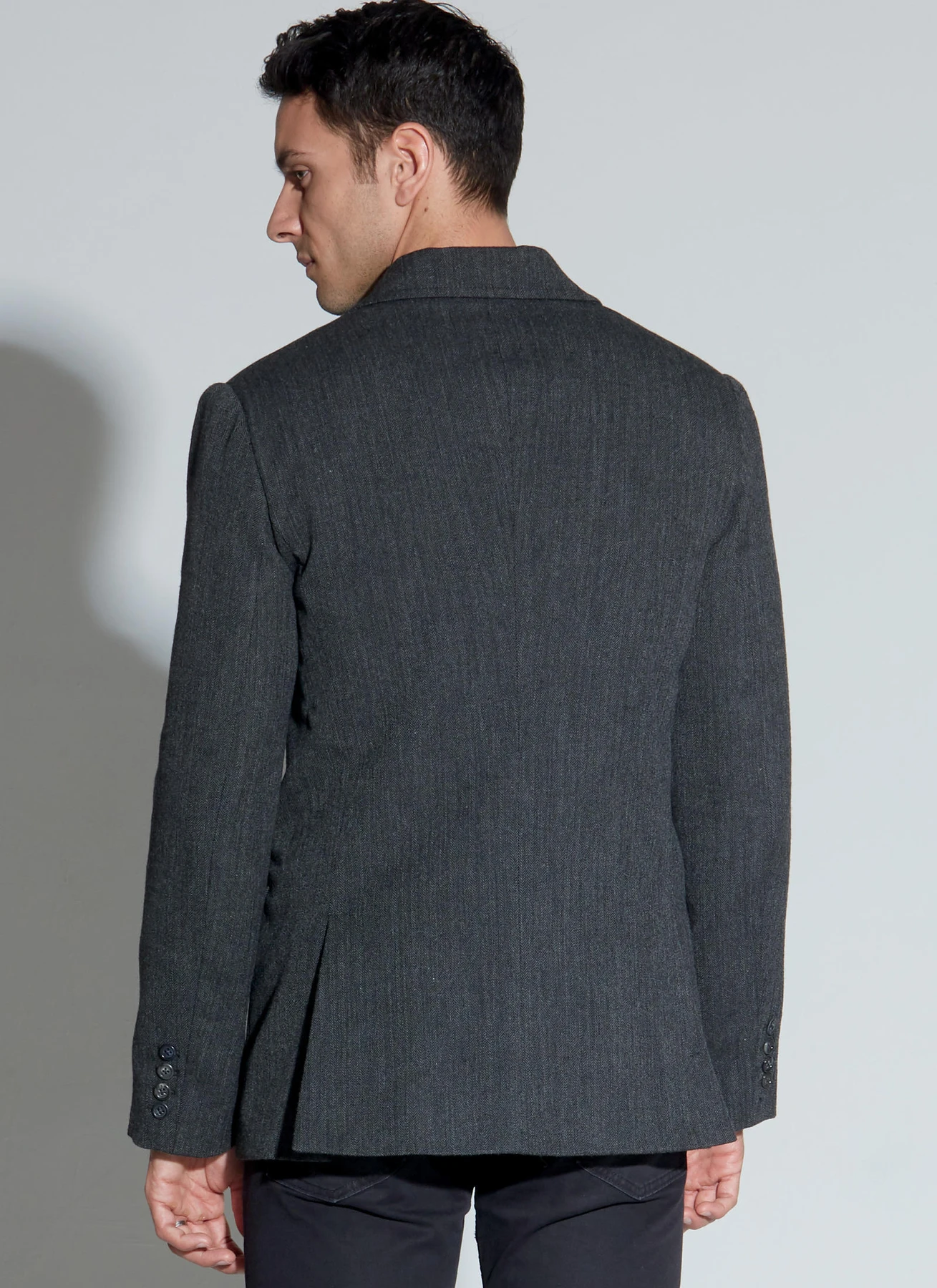 McCall's Sewing Pattern Unisex Jacket by Melissa Watson (PDF) 6 McCall's Sewing Pattern Unisex Jacket by Melissa Watson (PDF)