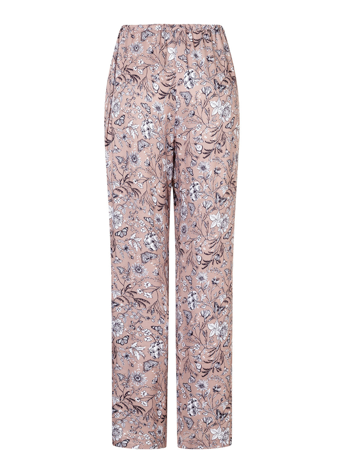 Burda Style Pattern 5591 Misses' Pants and Shorts 10 Burda Style Pattern 5591 Misses' Pants and Shorts