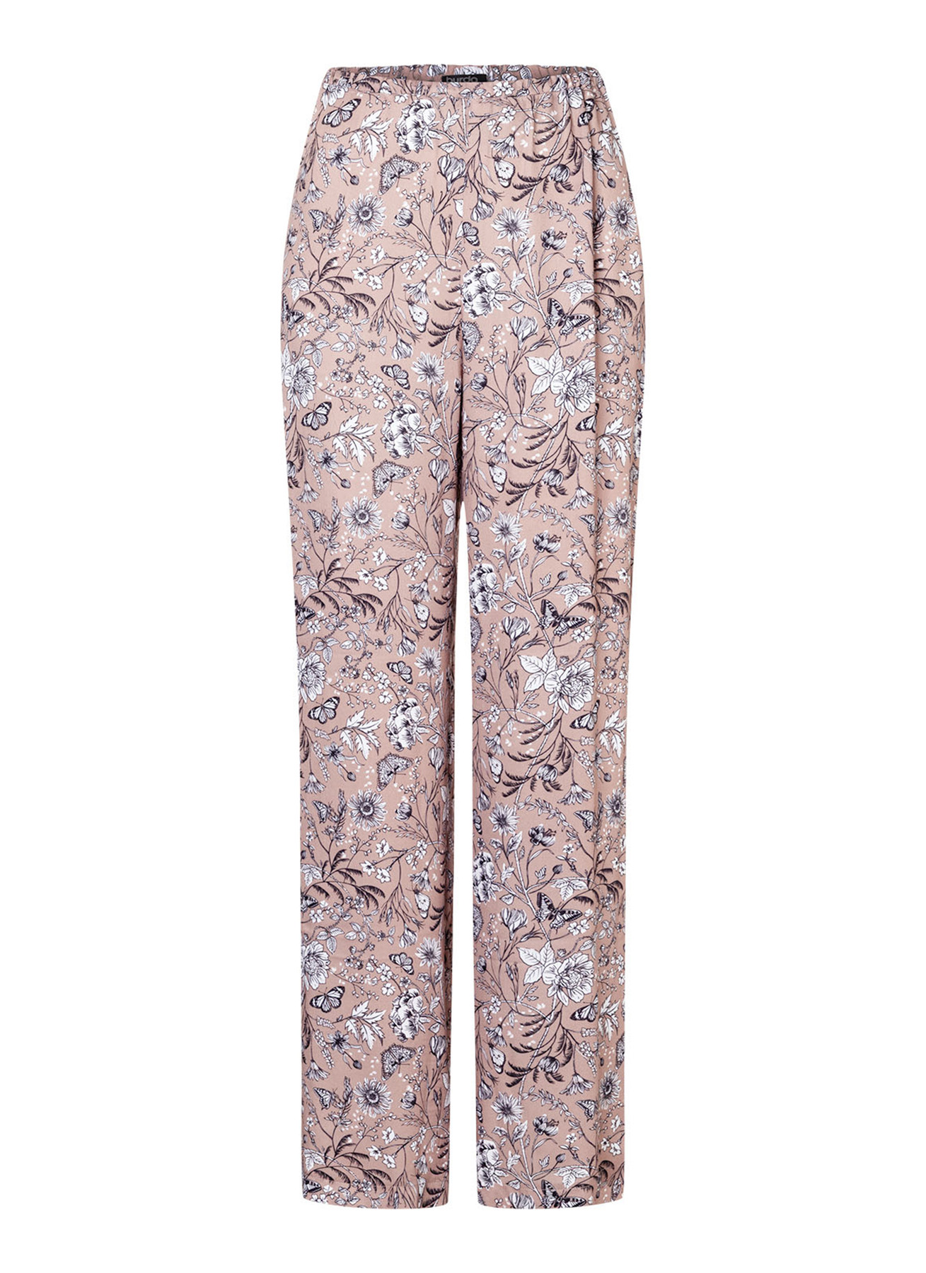 Burda Style Pattern 5591 Misses' Pants and Shorts 7 Burda Style Pattern 5591 Misses' Pants and Shorts