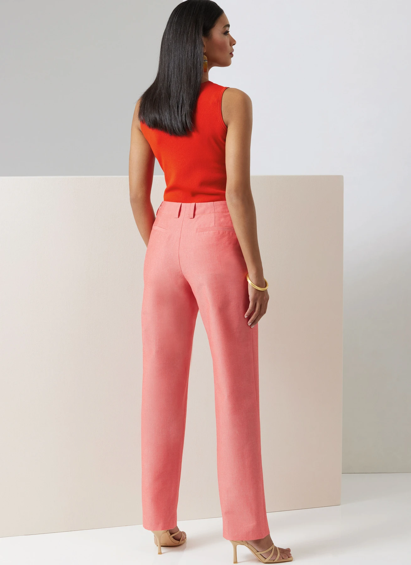 Vogue Patterns Unisex Shirt and Pants (PDF) 10 Vogue Patterns Unisex Shirt and Pants (PDF)