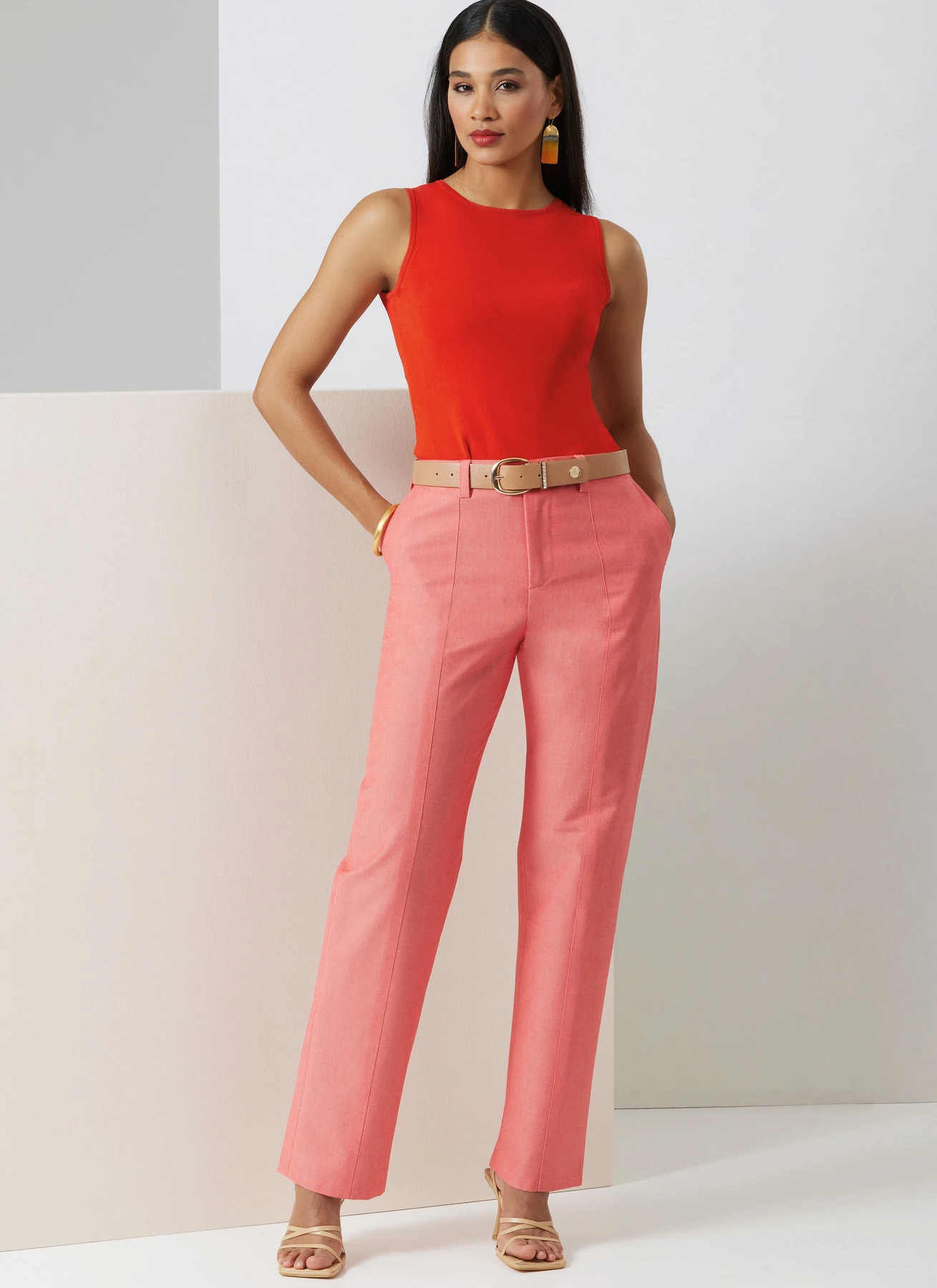 Vogue Patterns Unisex Shirt and Pants (PDF) 6 Vogue Patterns Unisex Shirt and Pants (PDF)