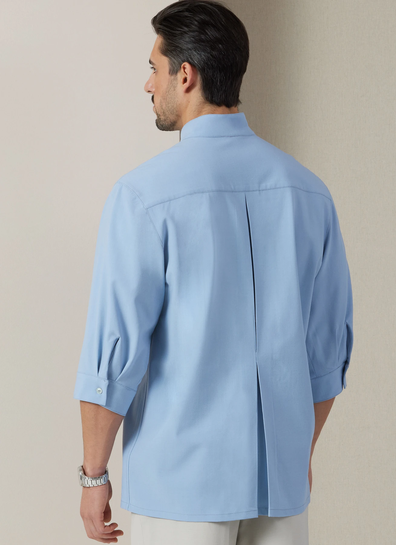 Vogue Patterns Unisex Shirt and Pants (PDF) 7 Vogue Patterns Unisex Shirt and Pants (PDF)