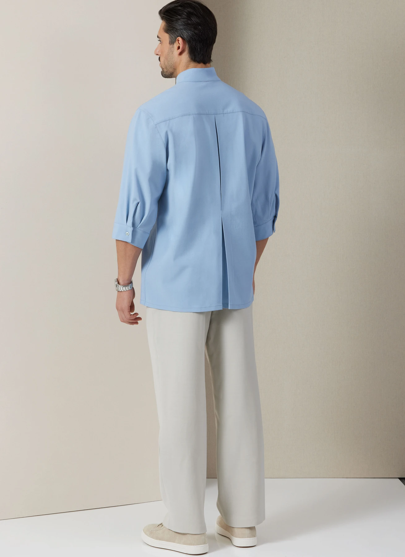 Vogue Patterns Unisex Shirt and Pants (PDF) 9 Vogue Patterns Unisex Shirt and Pants (PDF)