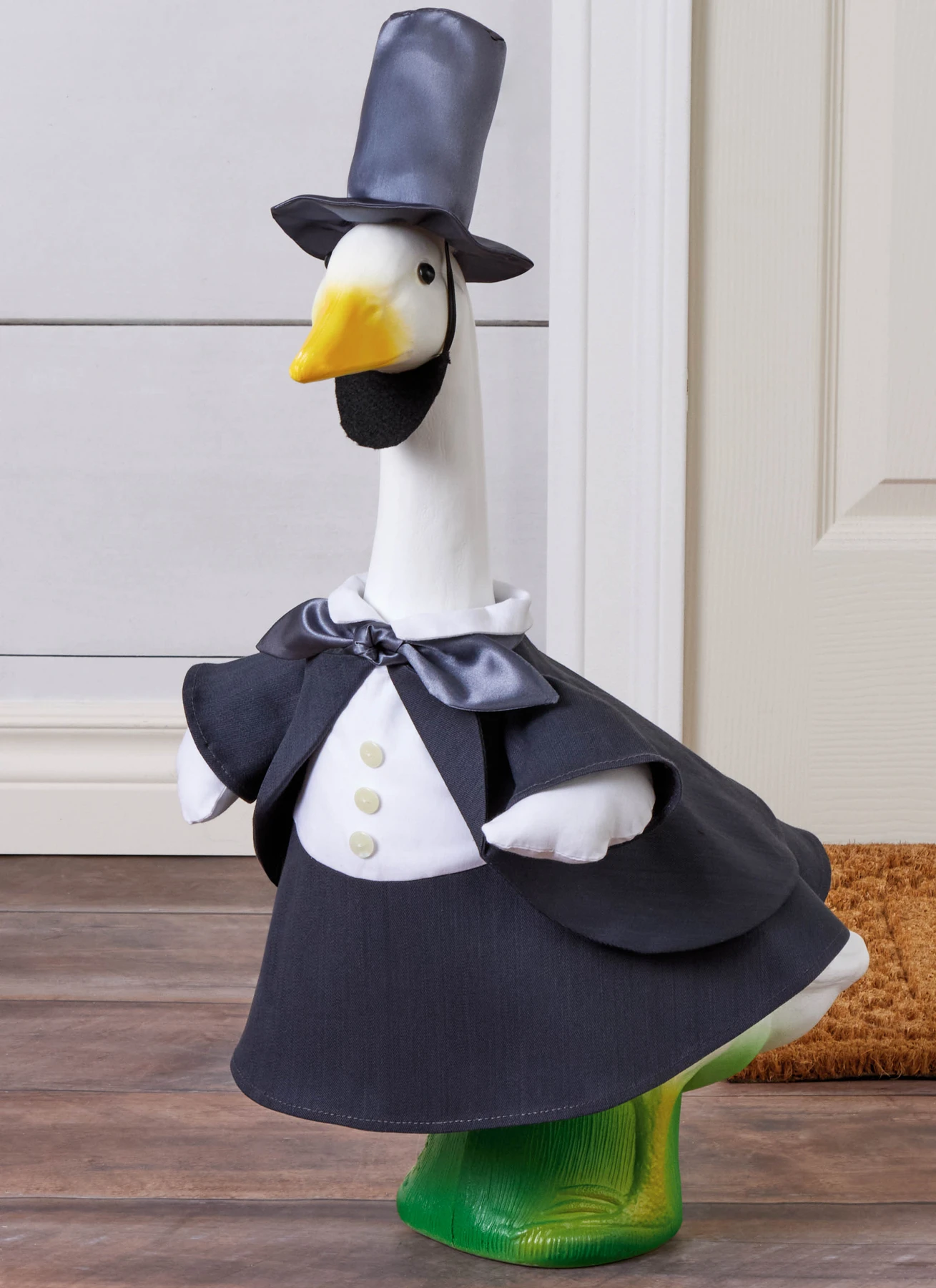 Simplicity Sewing Pattern America 250 Porch Geese Clothes (PDF) 5 Simplicity Sewing Pattern America 250 Porch Geese Clothes (PDF)