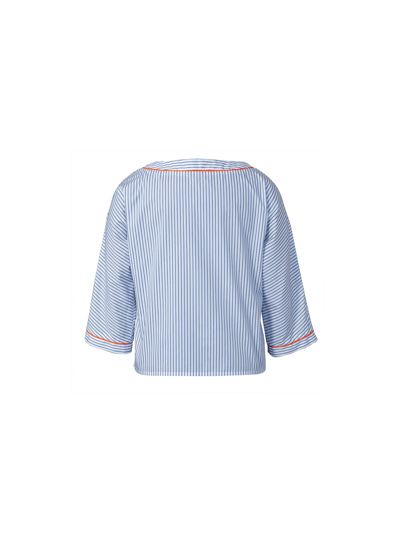 Burda Style Sewing Pattern 5843 Misses' Shirt 9 Burda Style Sewing Pattern 5843 Misses' Shirt