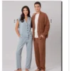 McCall's Sewing Pattern Unisex Knit Vest, Cardigan and Pants (PDF) 14 McCall's Sewing Pattern Unisex Knit Vest, Cardigan and Pants (PDF)
